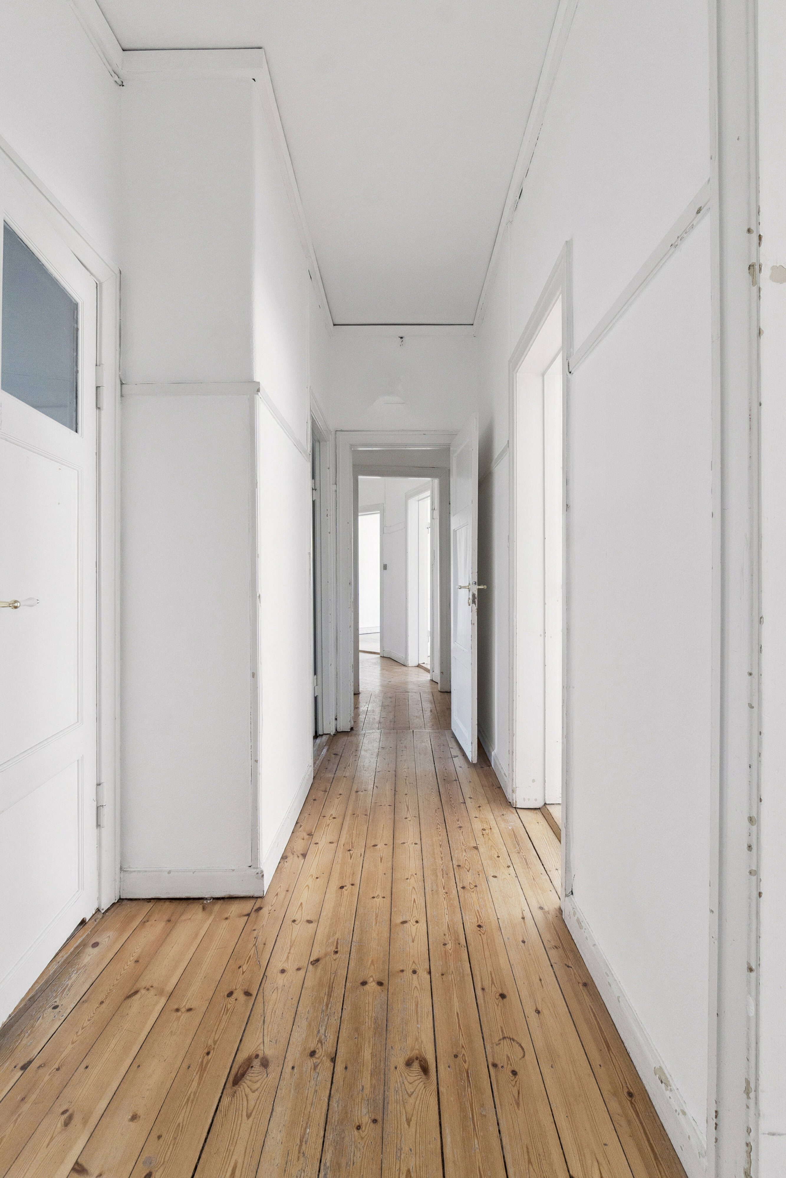 Julius Thomsens Gade 16, 2. th., 1632 København V