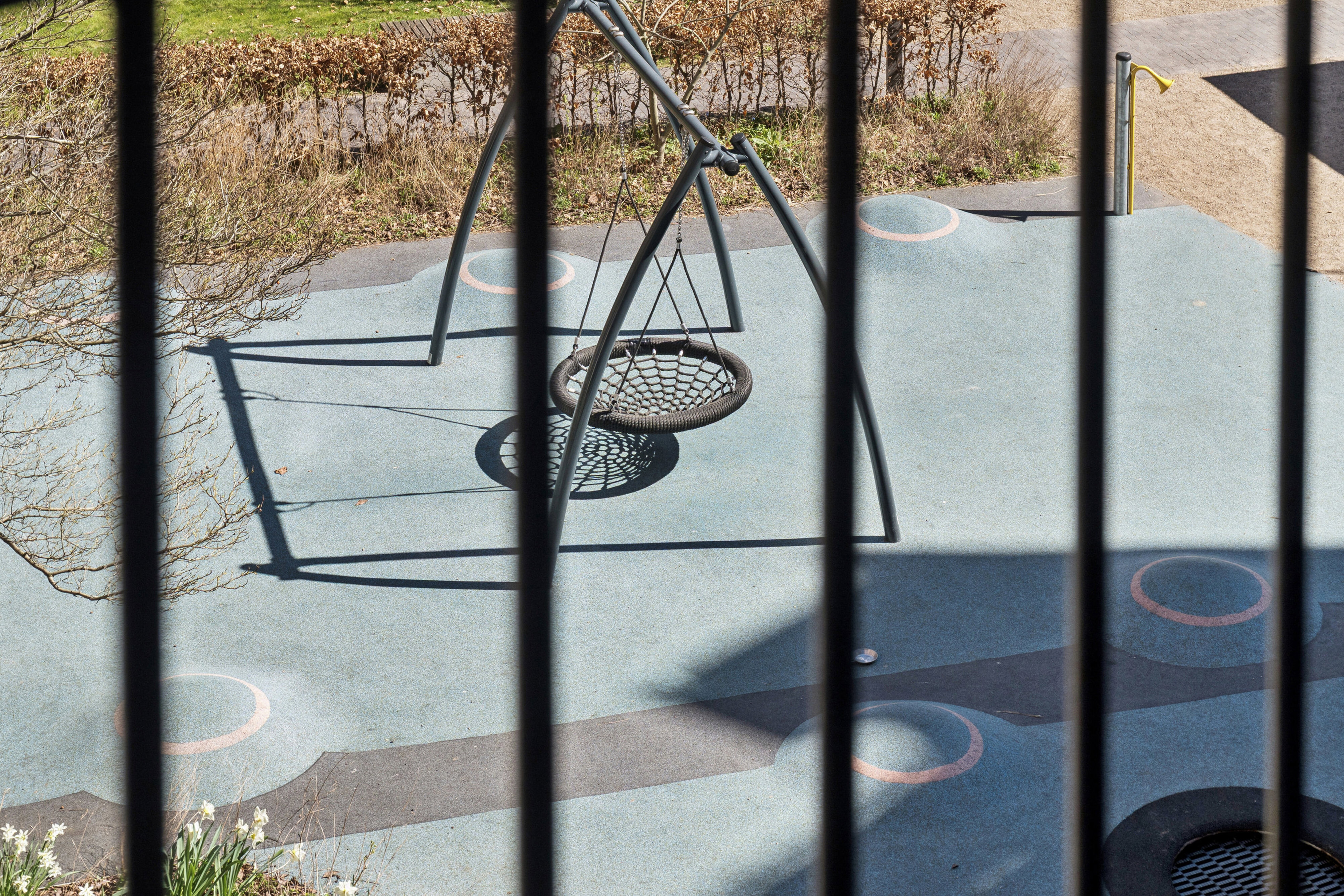 Julius Thomsens Gade 16, 2. th., 1632 København V