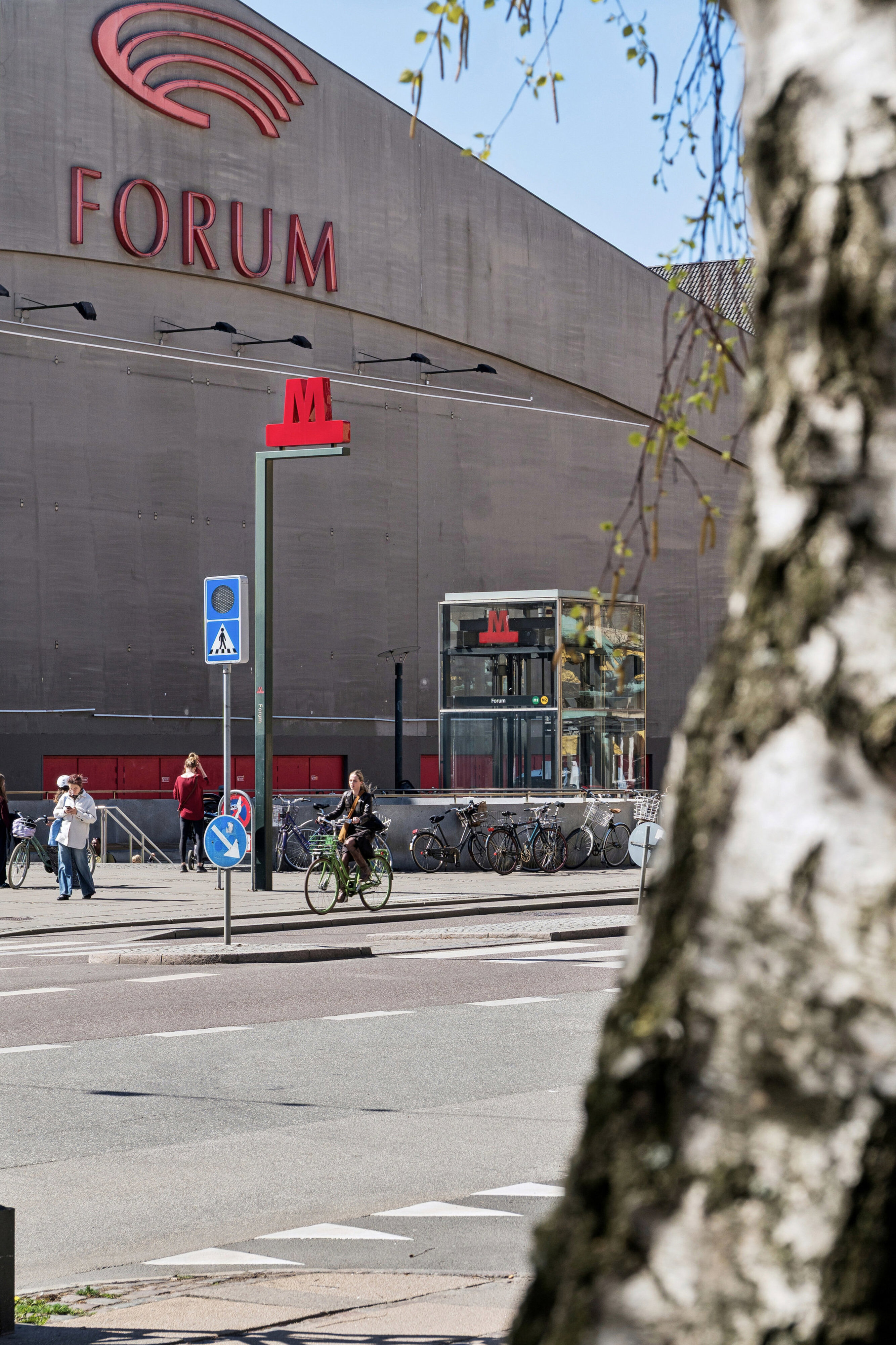 Julius Thomsens Gade 16, 2. th., 1632 København V