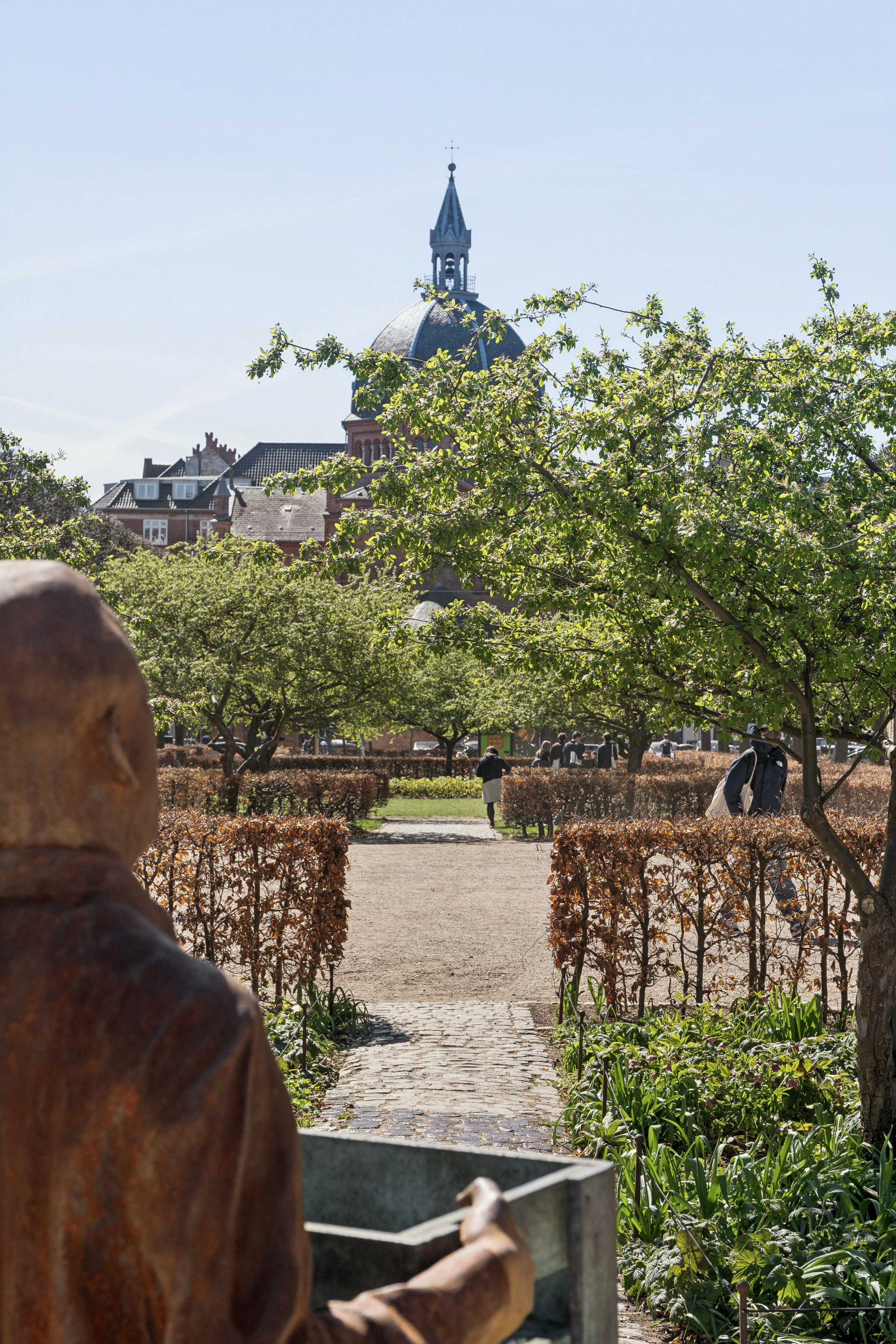 Julius Thomsens Gade 16, 2. th., 1632 København V