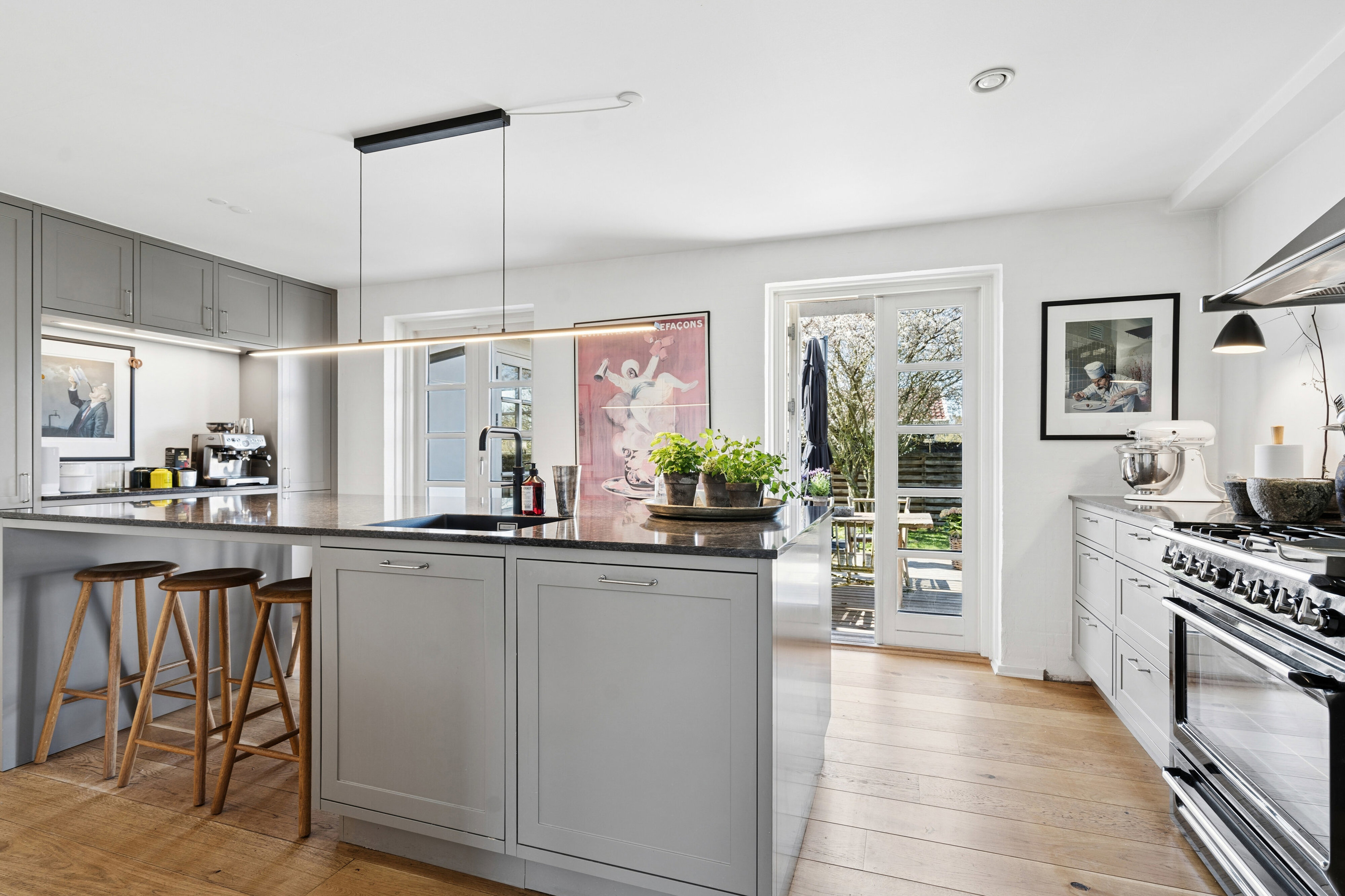 Fælledvej 163A, 2791 Dragør