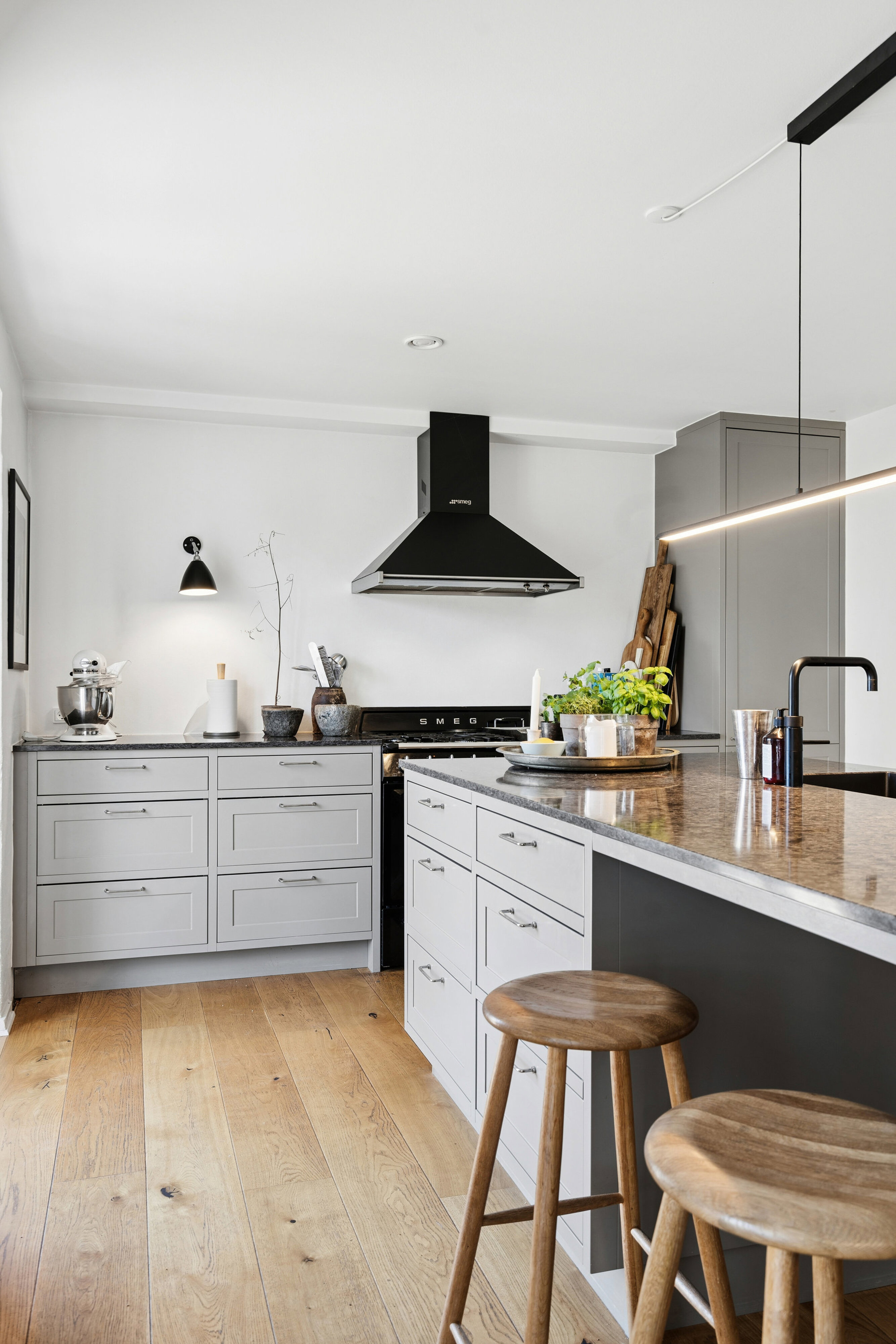 Fælledvej 163A, 2791 Dragør