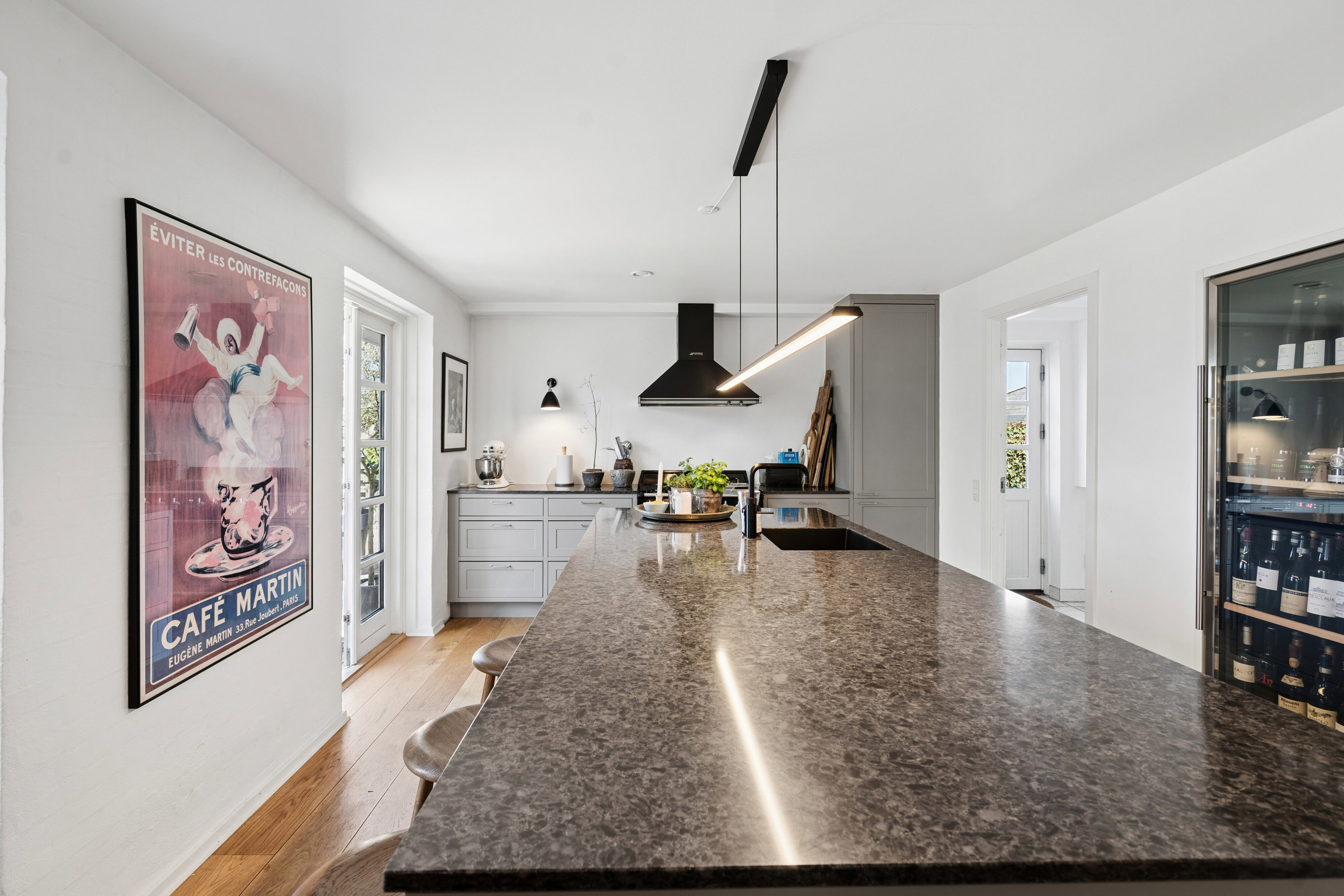 Fælledvej 163A, 2791 Dragør