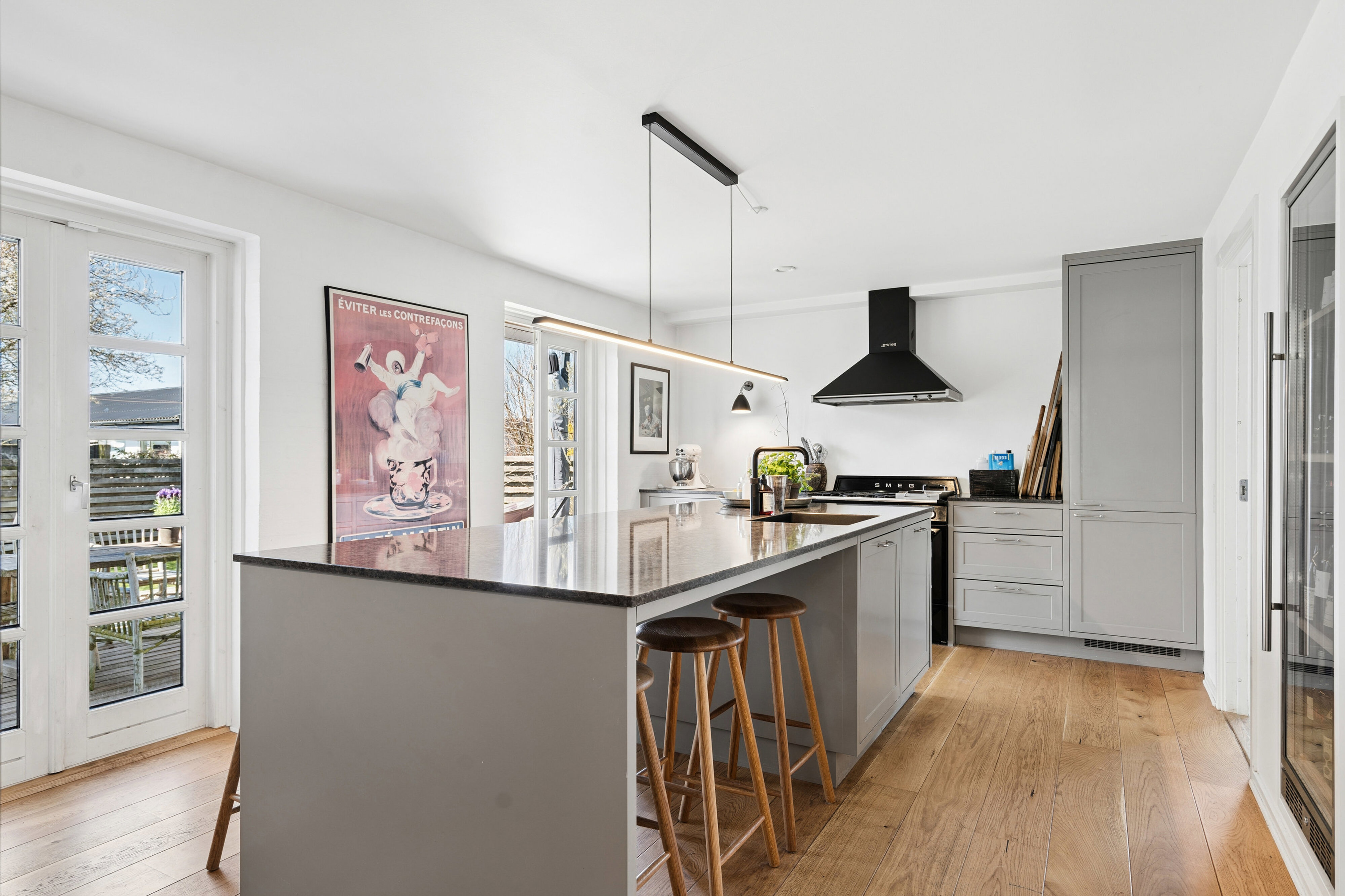 Fælledvej 163A, 2791 Dragør