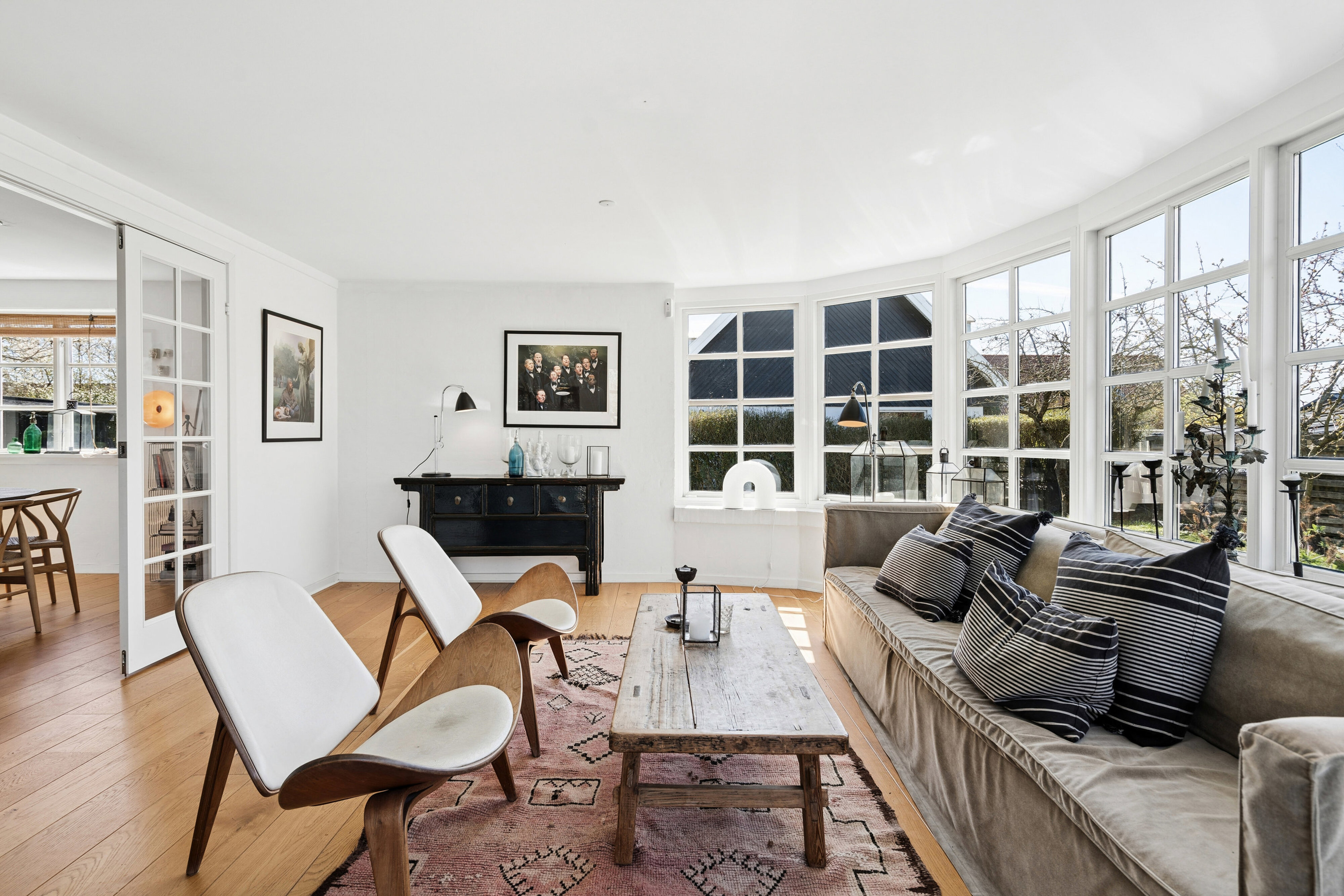 Fælledvej 163A, 2791 Dragør