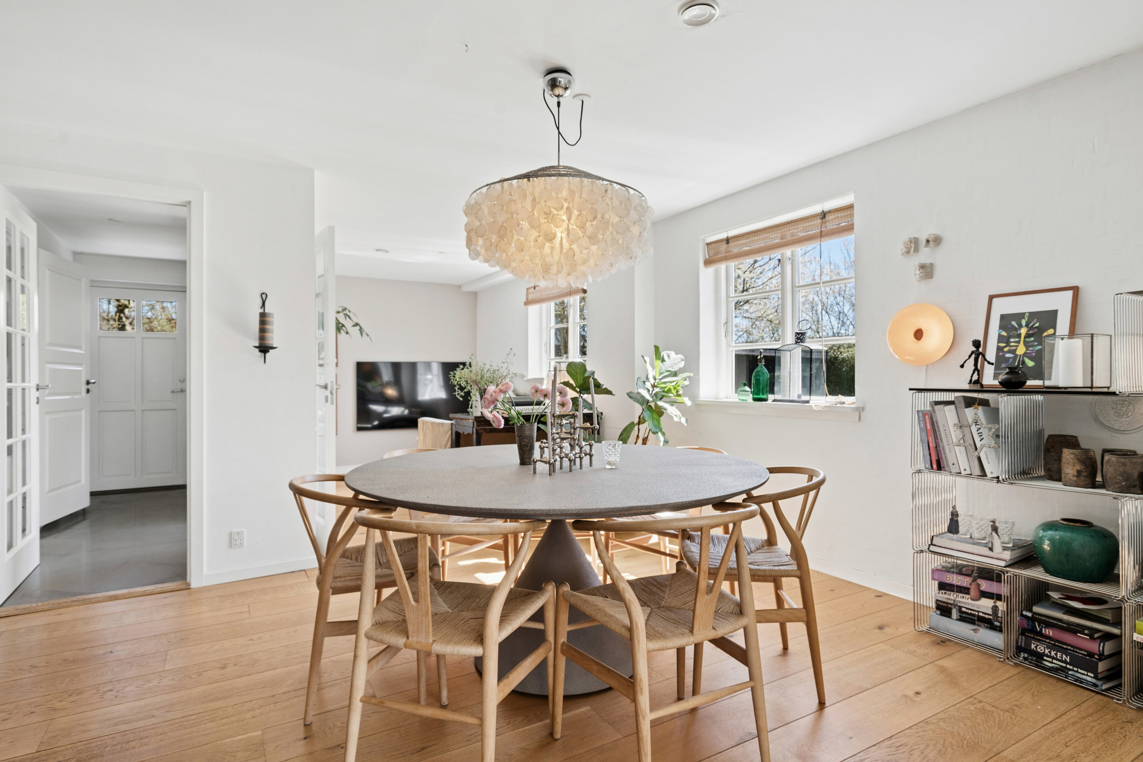 Fælledvej 163A, 2791 Dragør