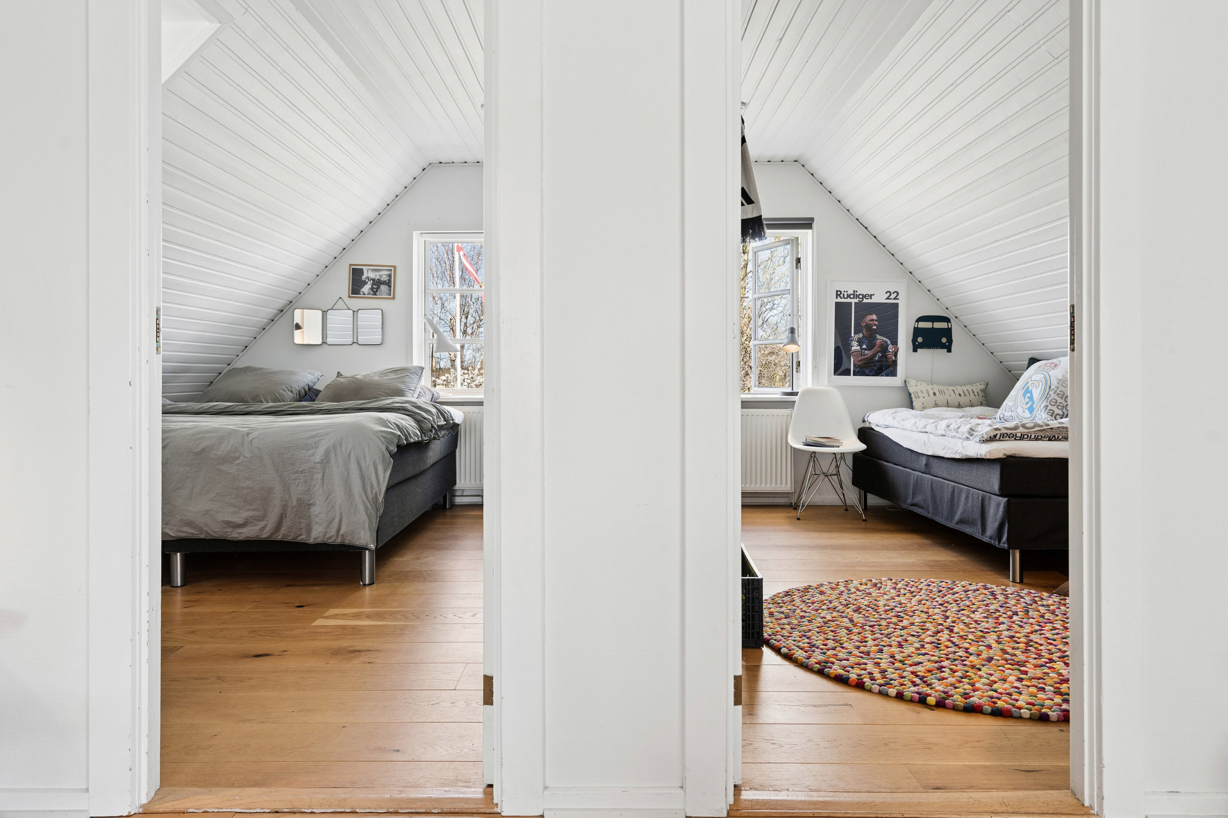 Fælledvej 163A, 2791 Dragør