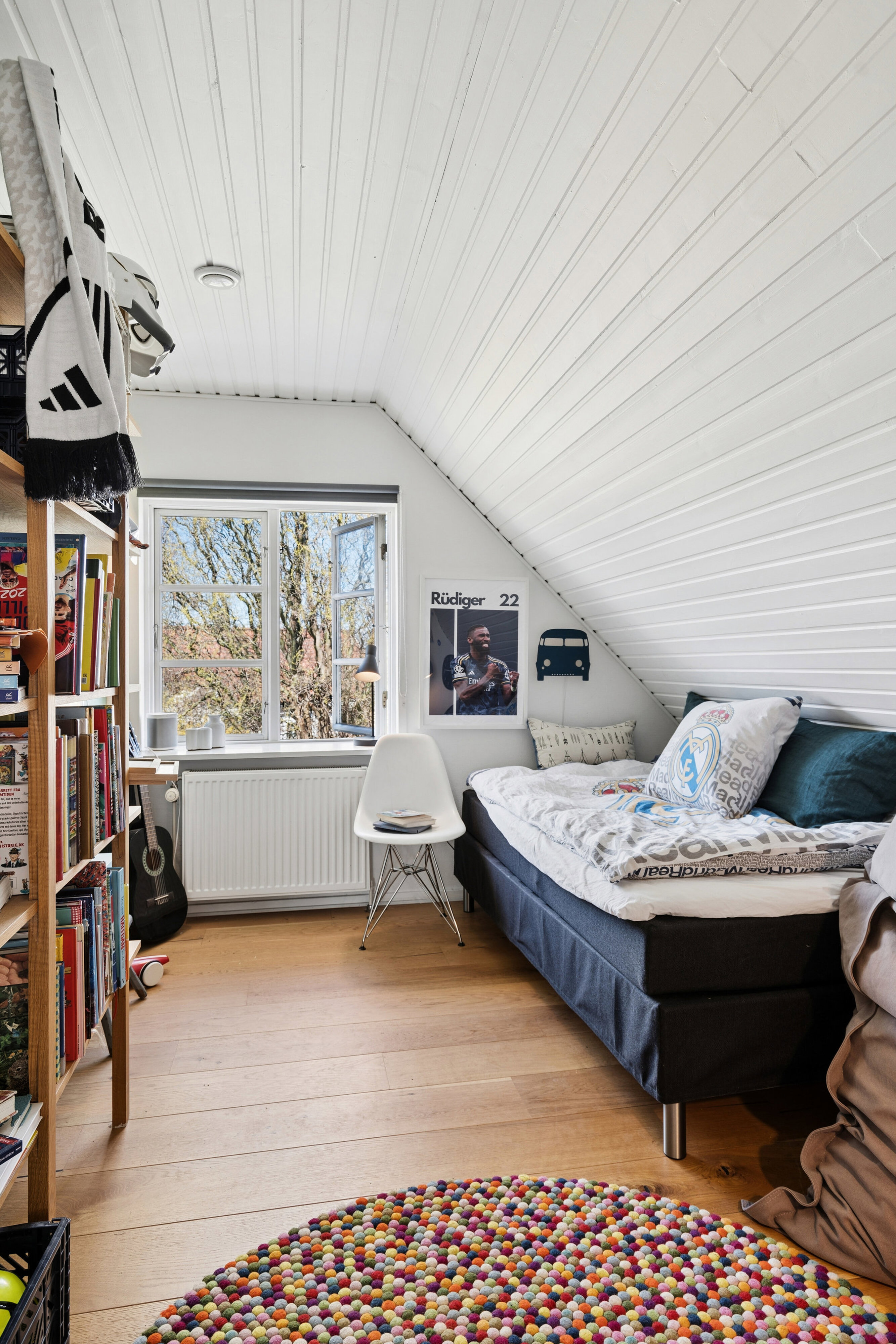 Fælledvej 163A, 2791 Dragør