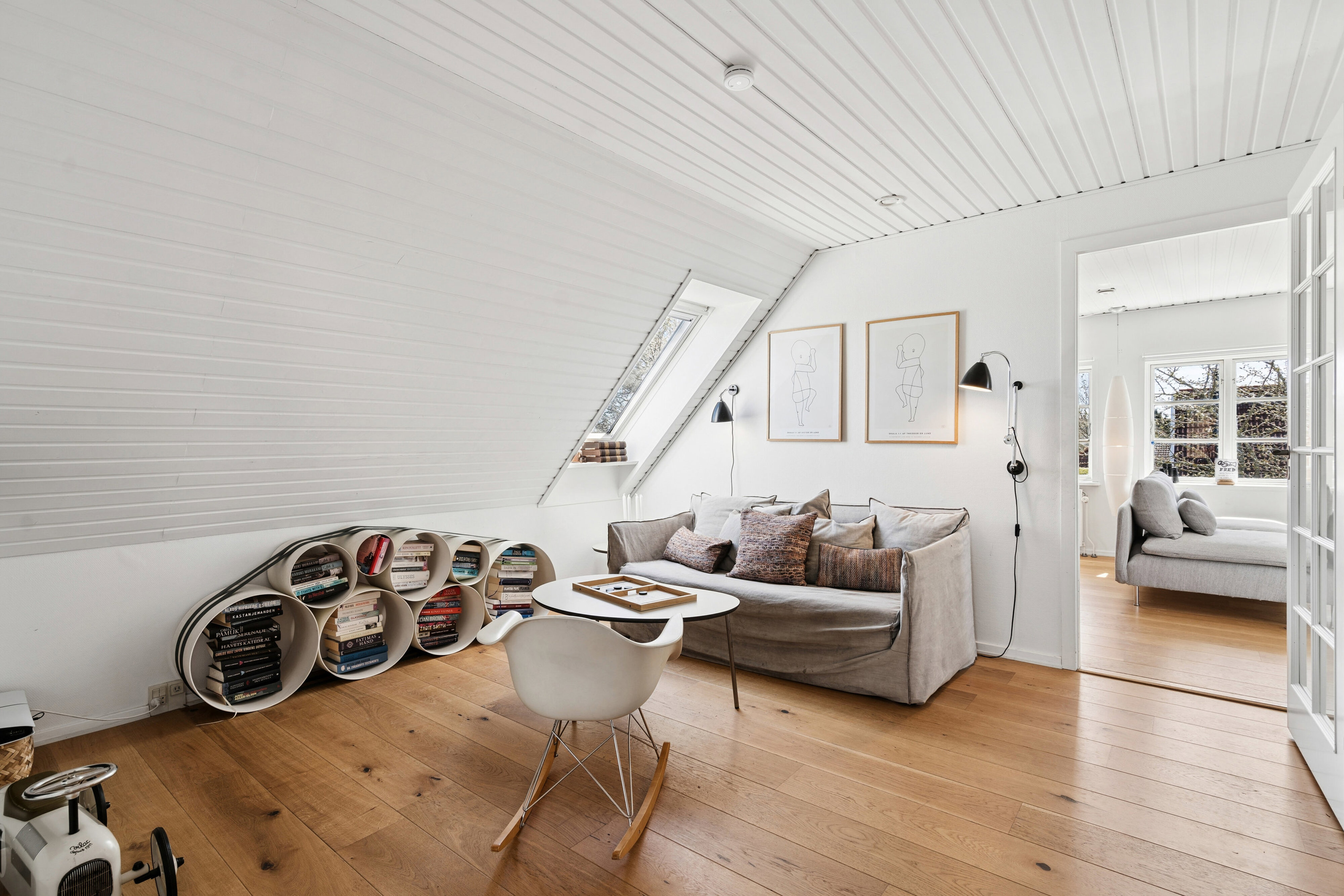 Fælledvej 163A, 2791 Dragør