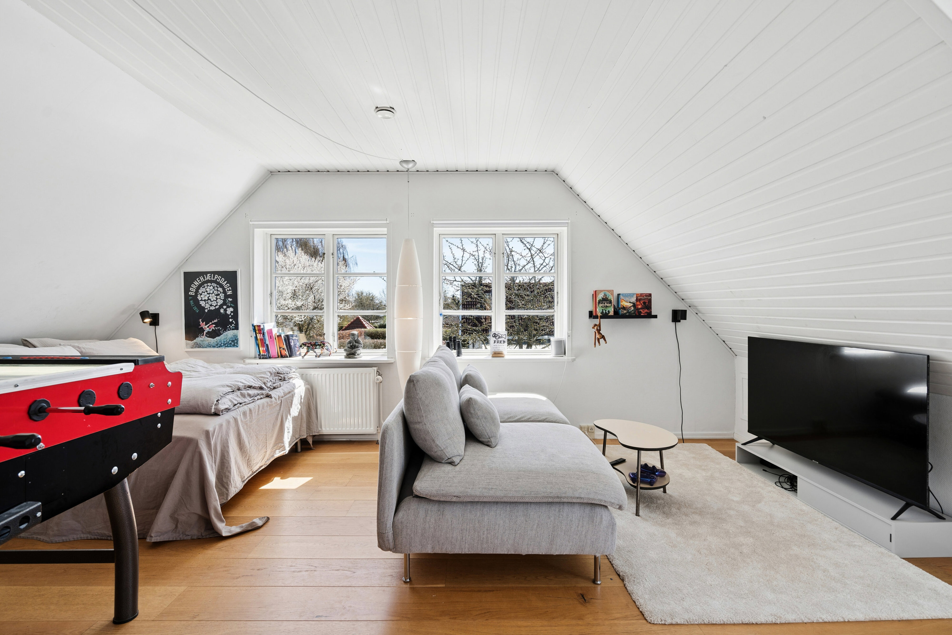 Fælledvej 163A, 2791 Dragør