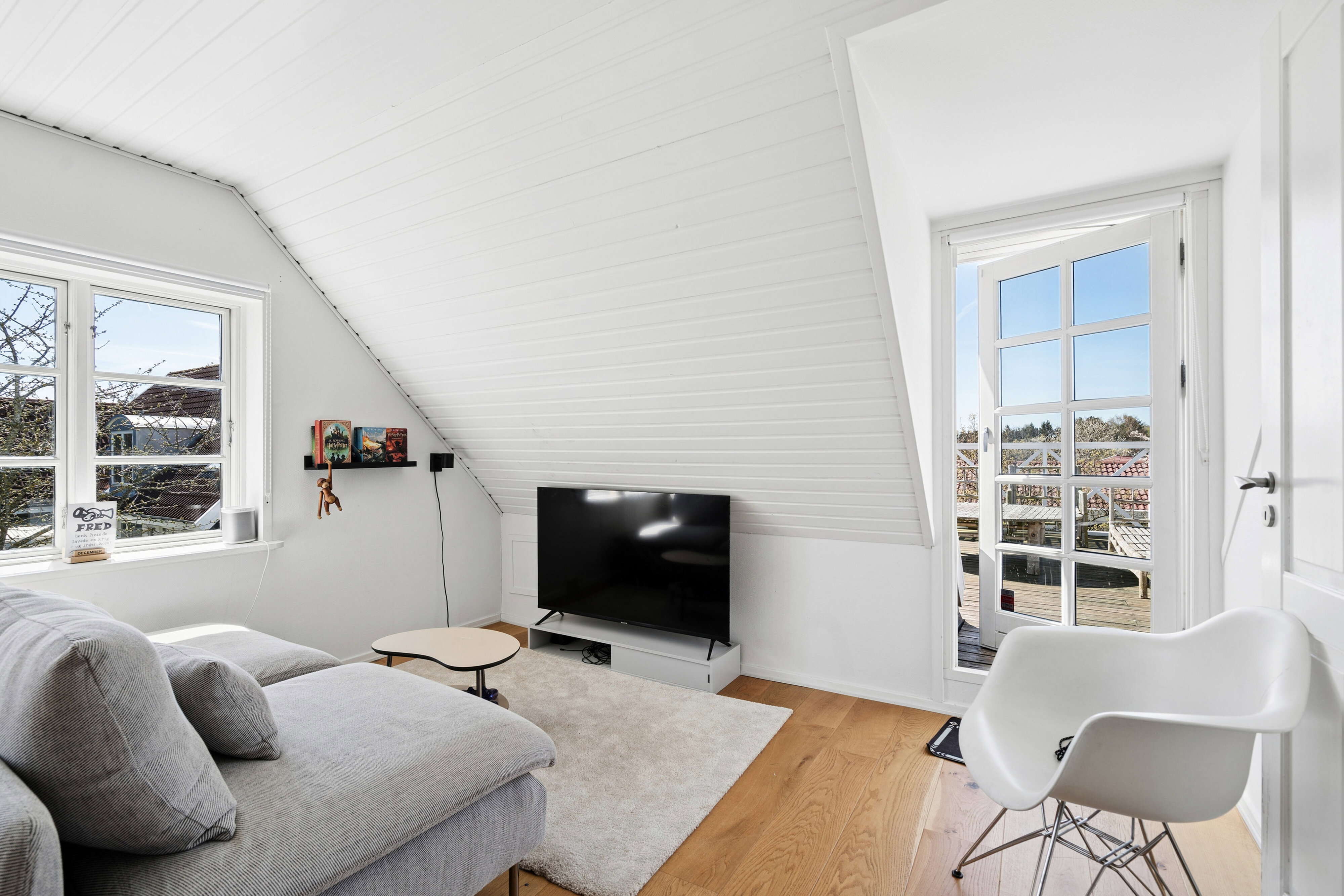 Fælledvej 163A, 2791 Dragør