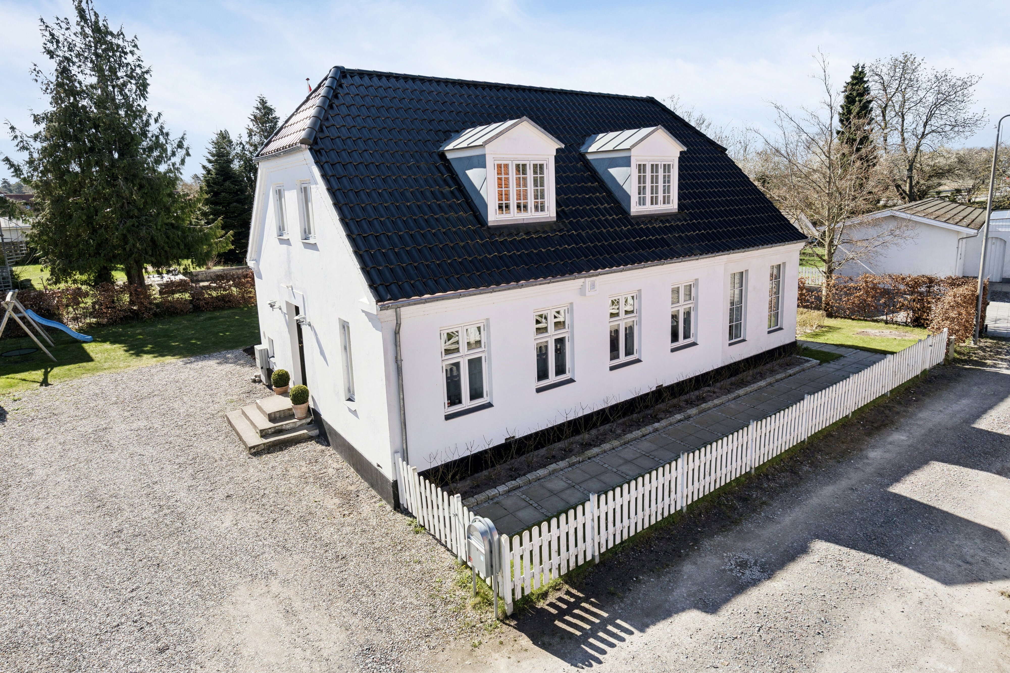 Esthersvej 1, 4600 Køge