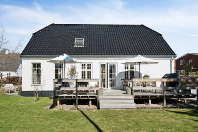 Esthersvej 1