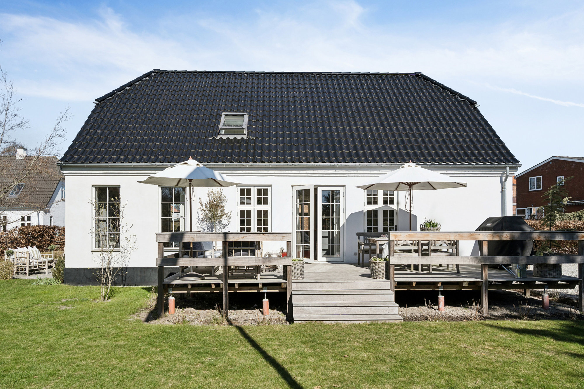 Esthersvej 1, 4600 Køge