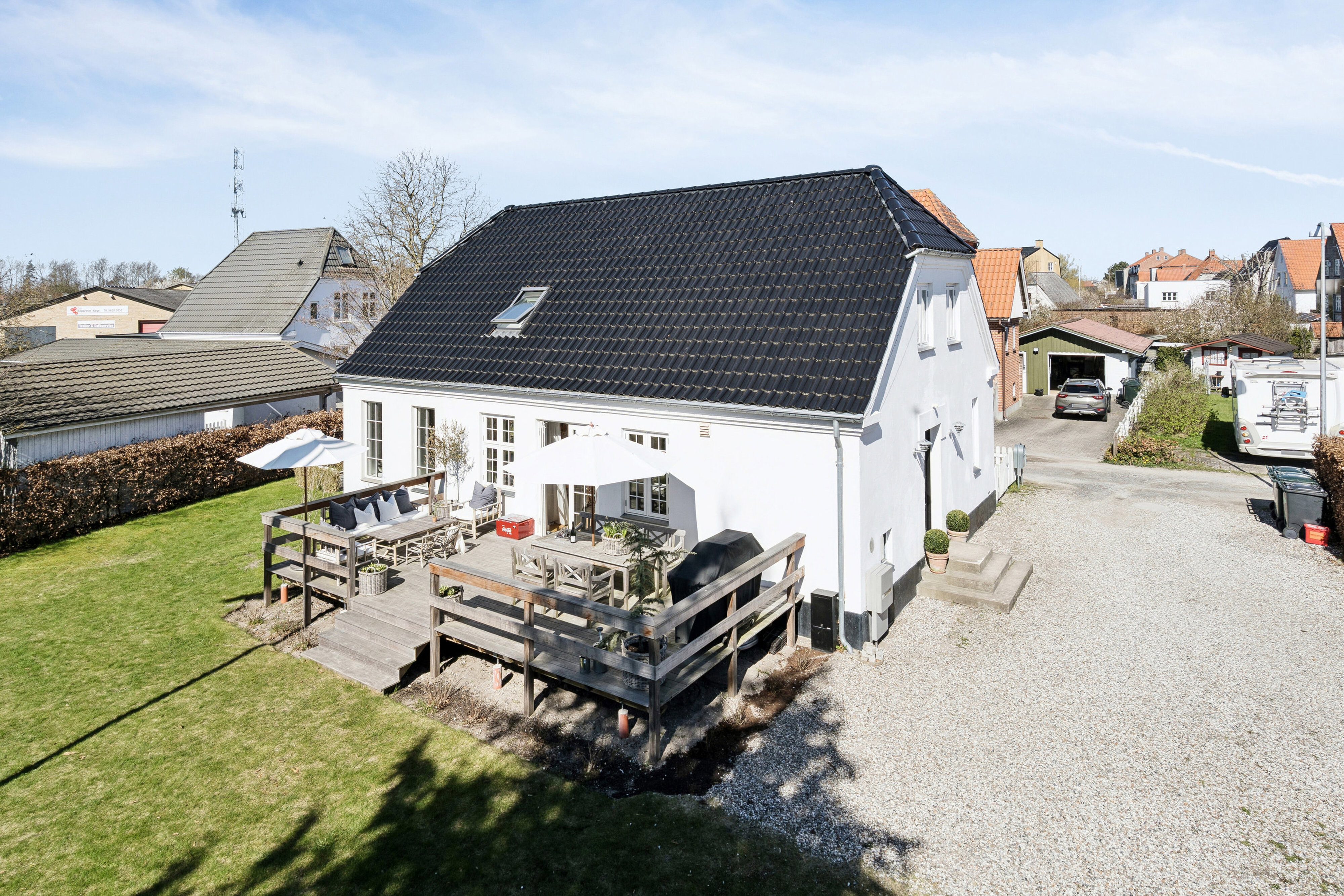 Esthersvej 1, 4600 Køge