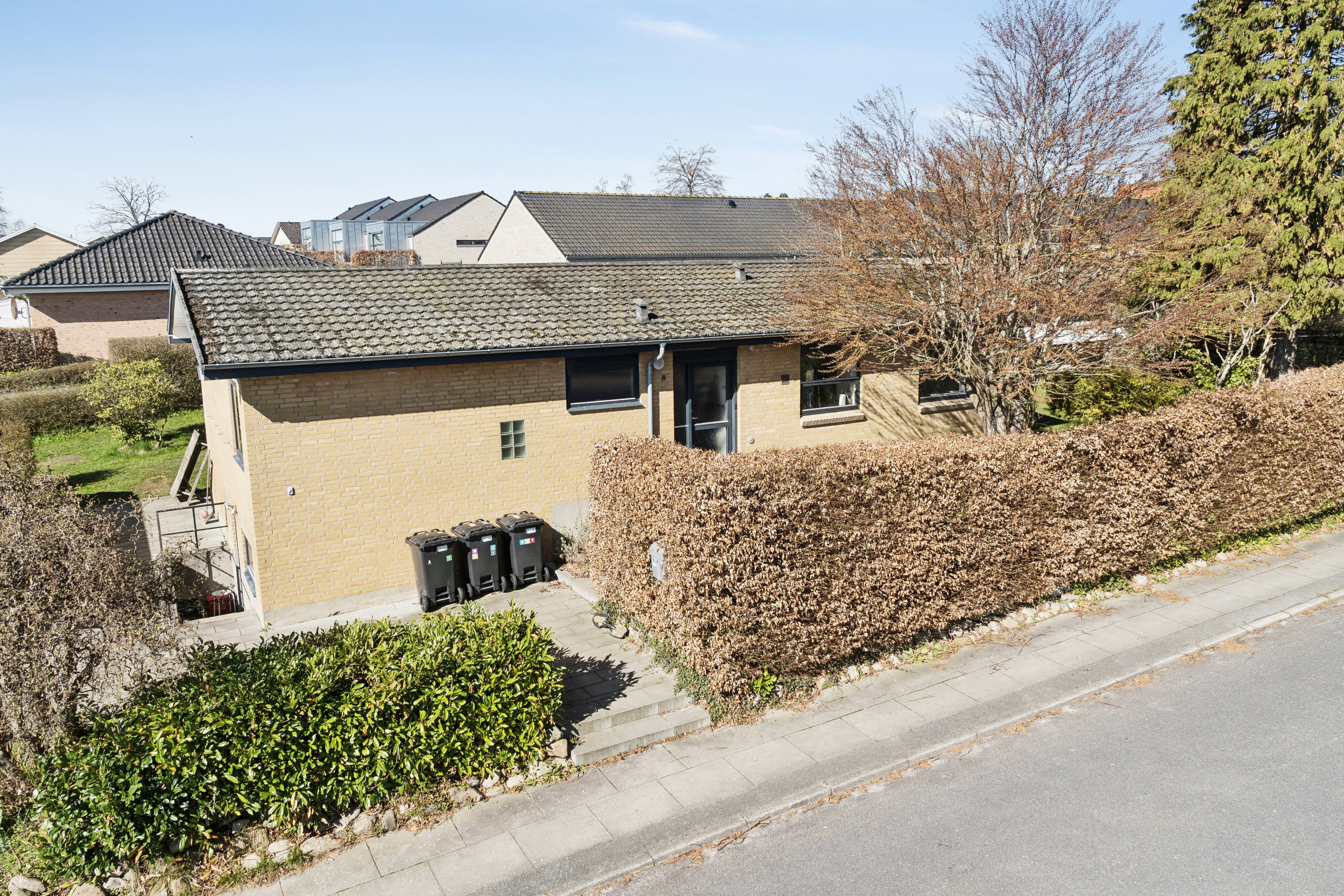 Kådhøjvej 8, 8530 Hjortshøj