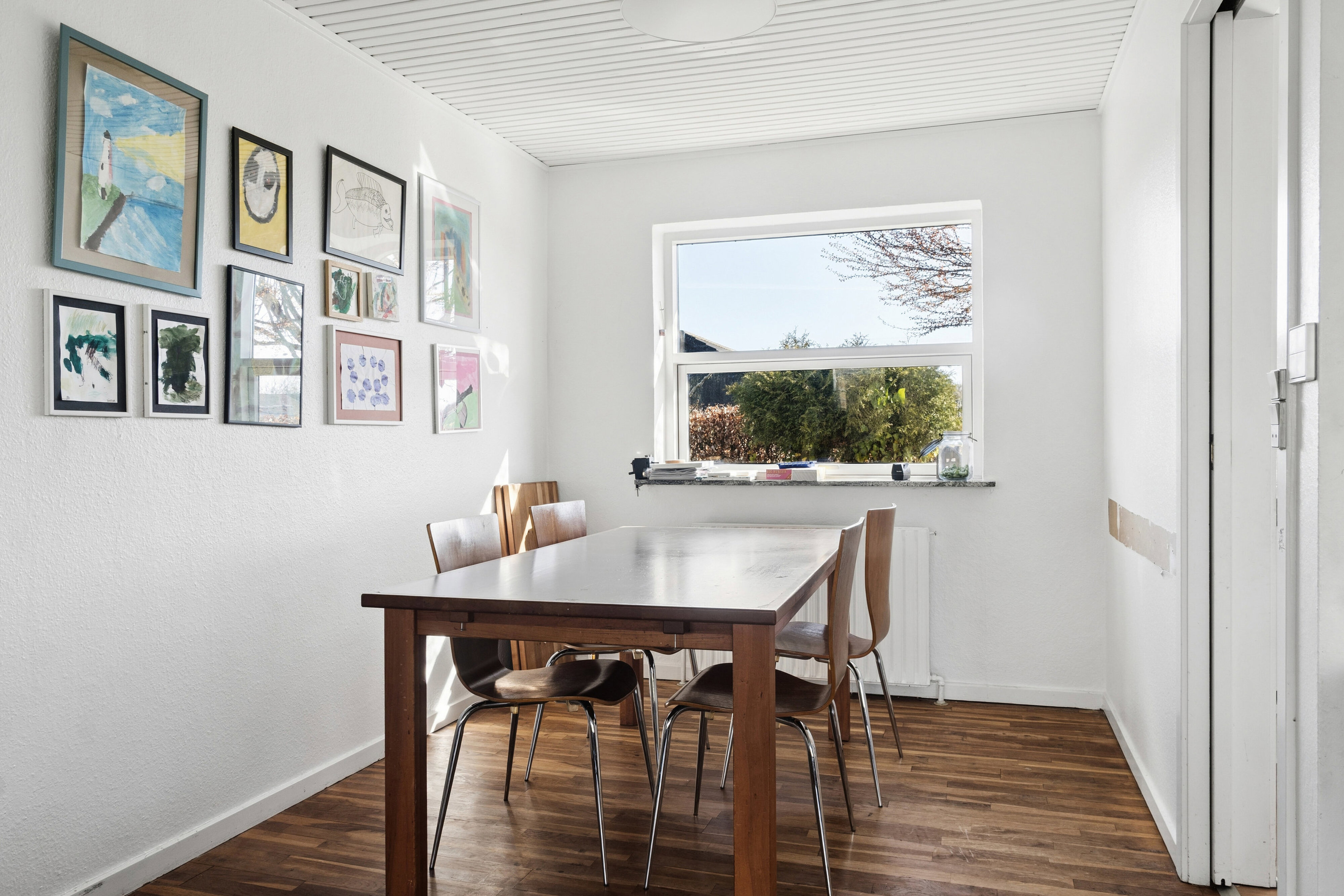 Kådhøjvej 8, 8530 Hjortshøj