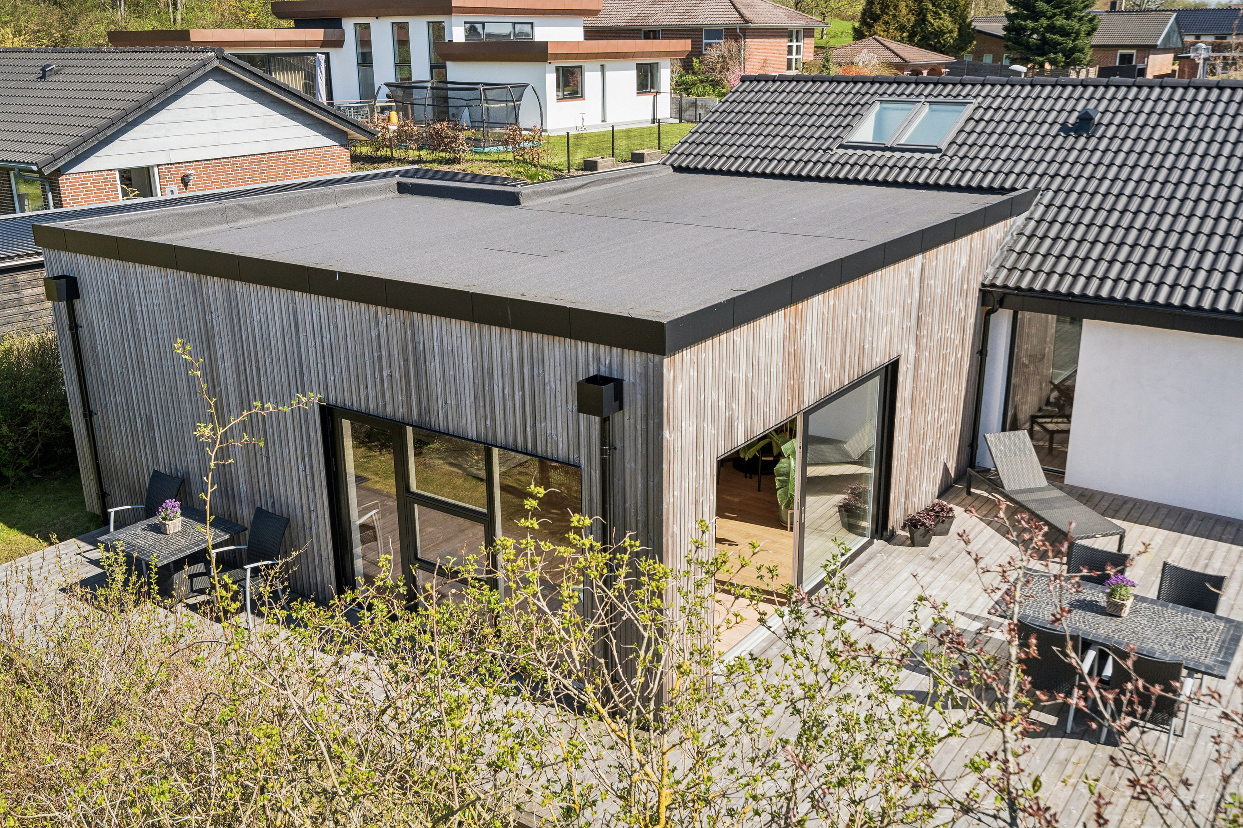 Overager 54, 7120 Vejle Øst