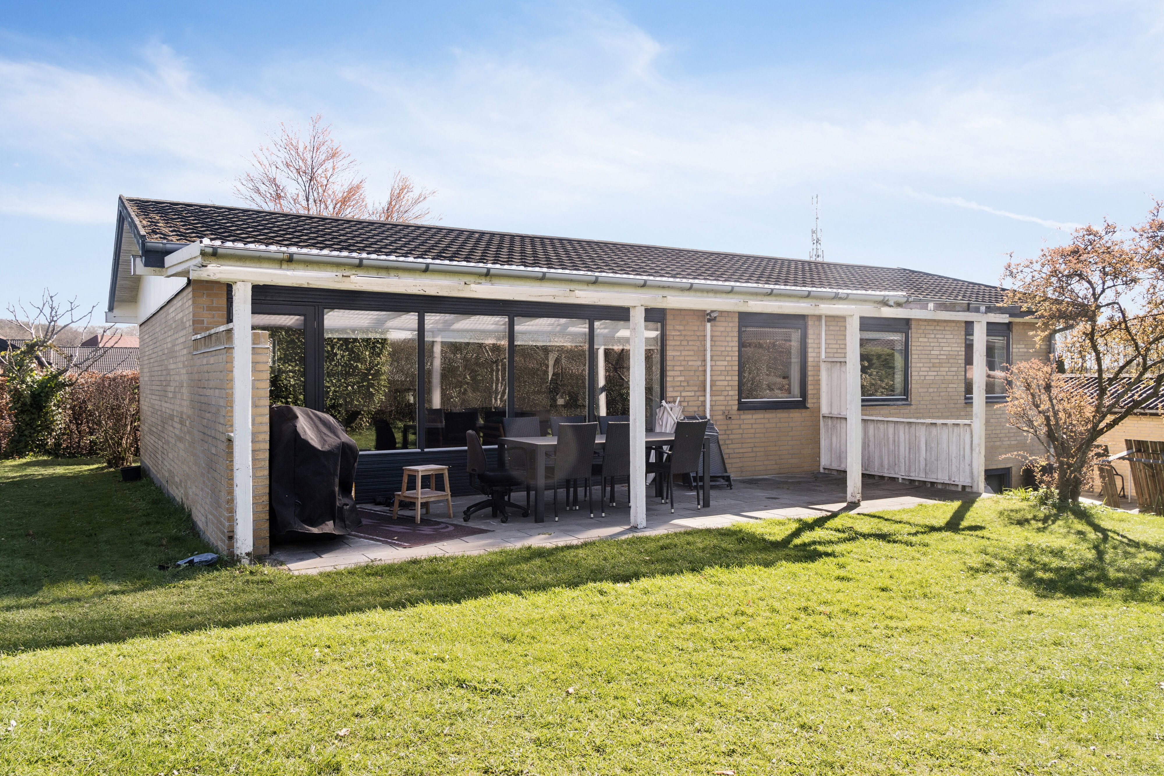 Kådhøjvej 8, 8530 Hjortshøj