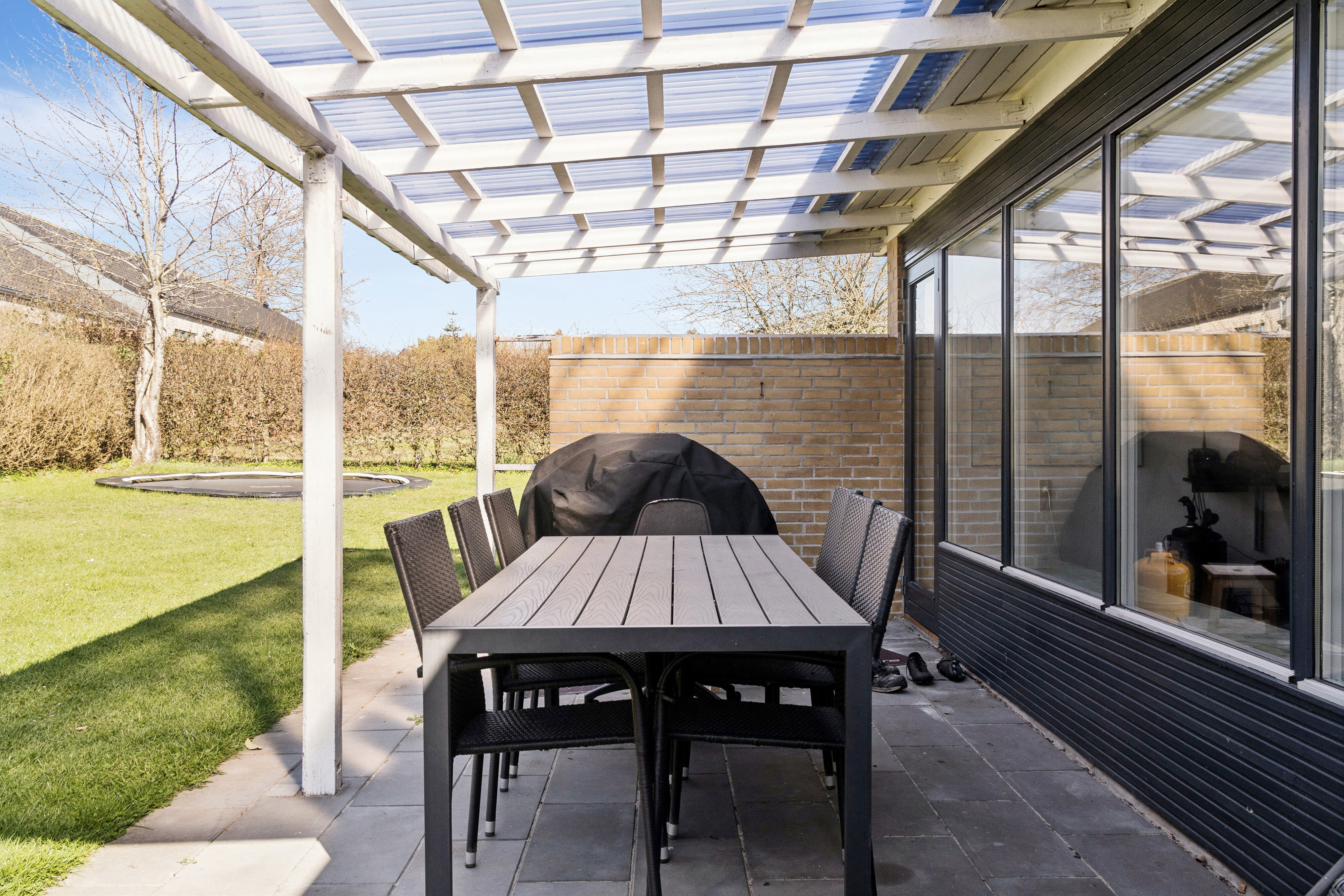 Kådhøjvej 8, 8530 Hjortshøj