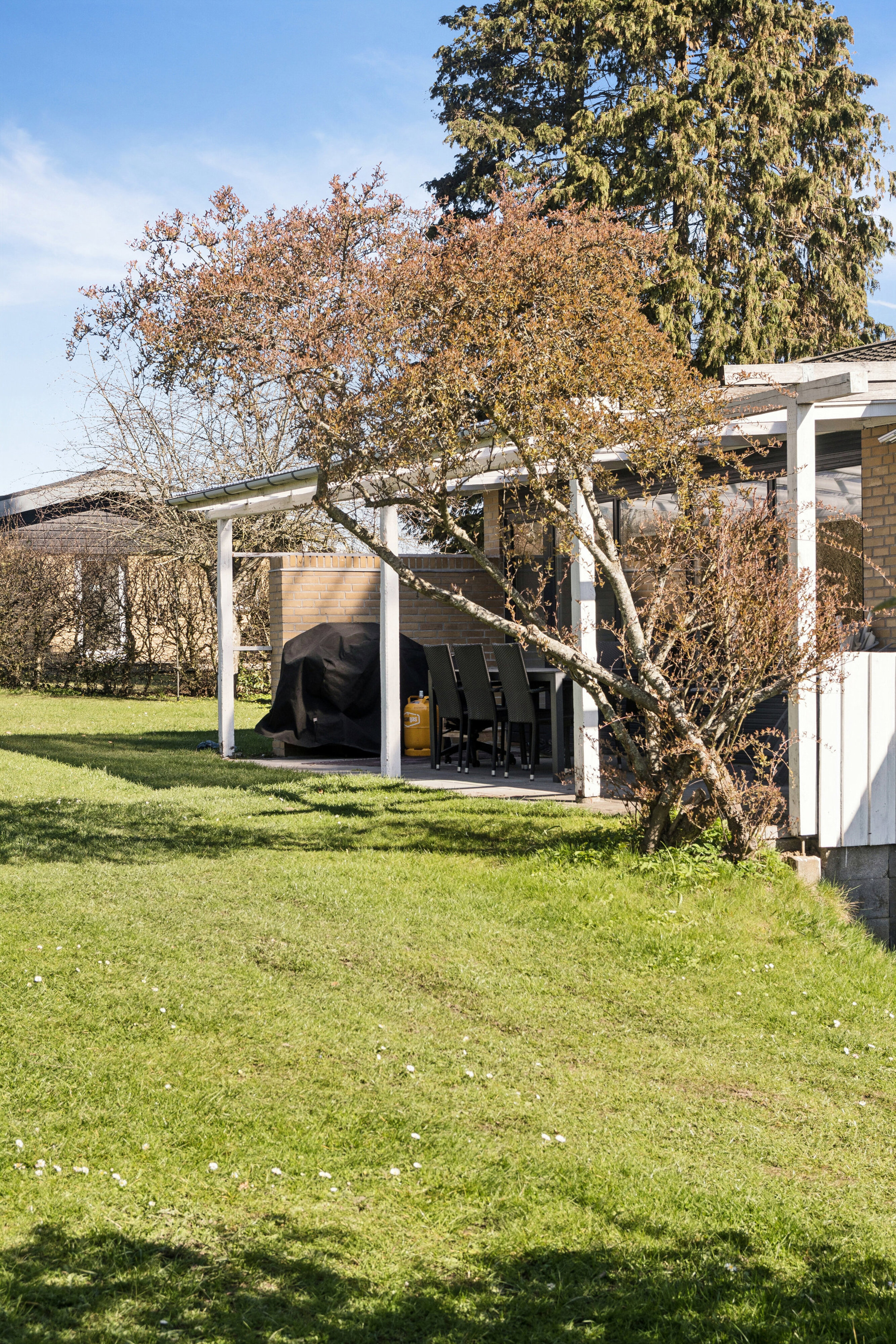 Kådhøjvej 8, 8530 Hjortshøj