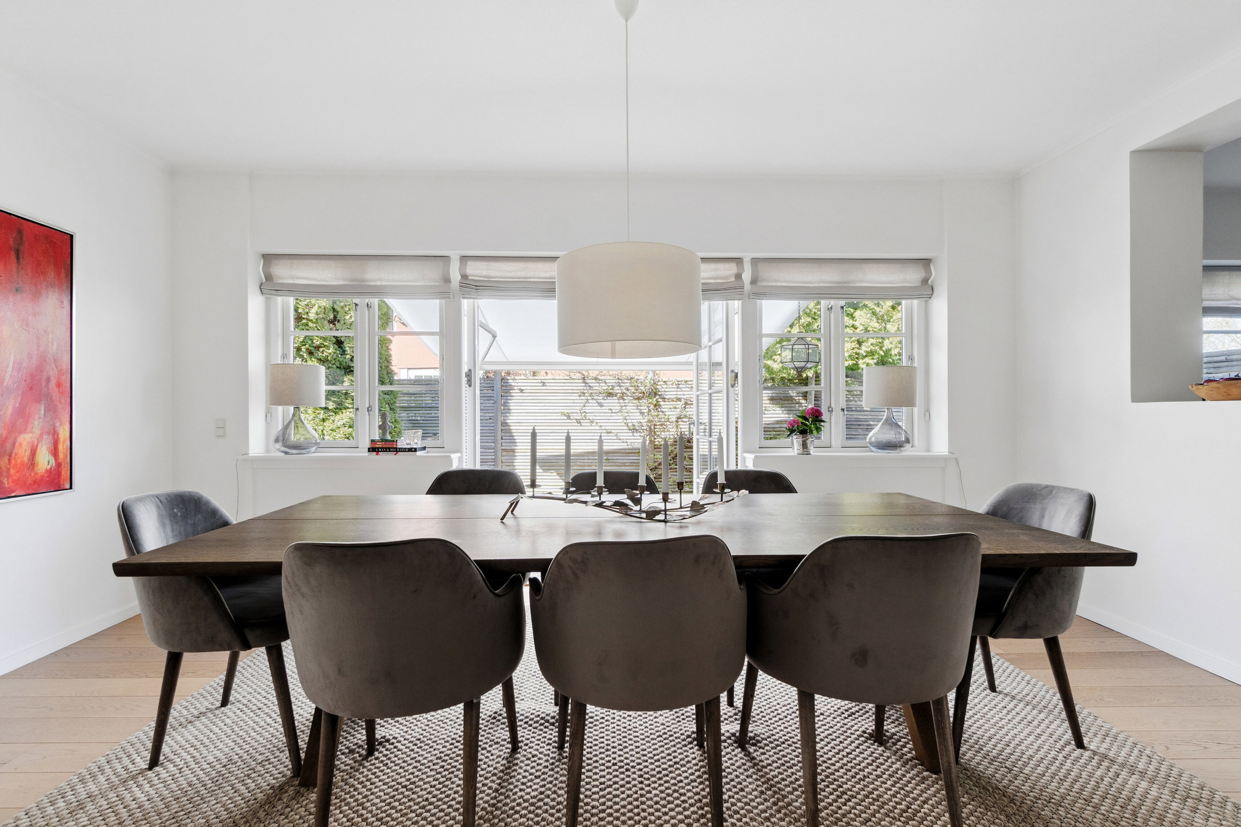 Bernstorfflund Alle 46, 2920 Charlottenlund