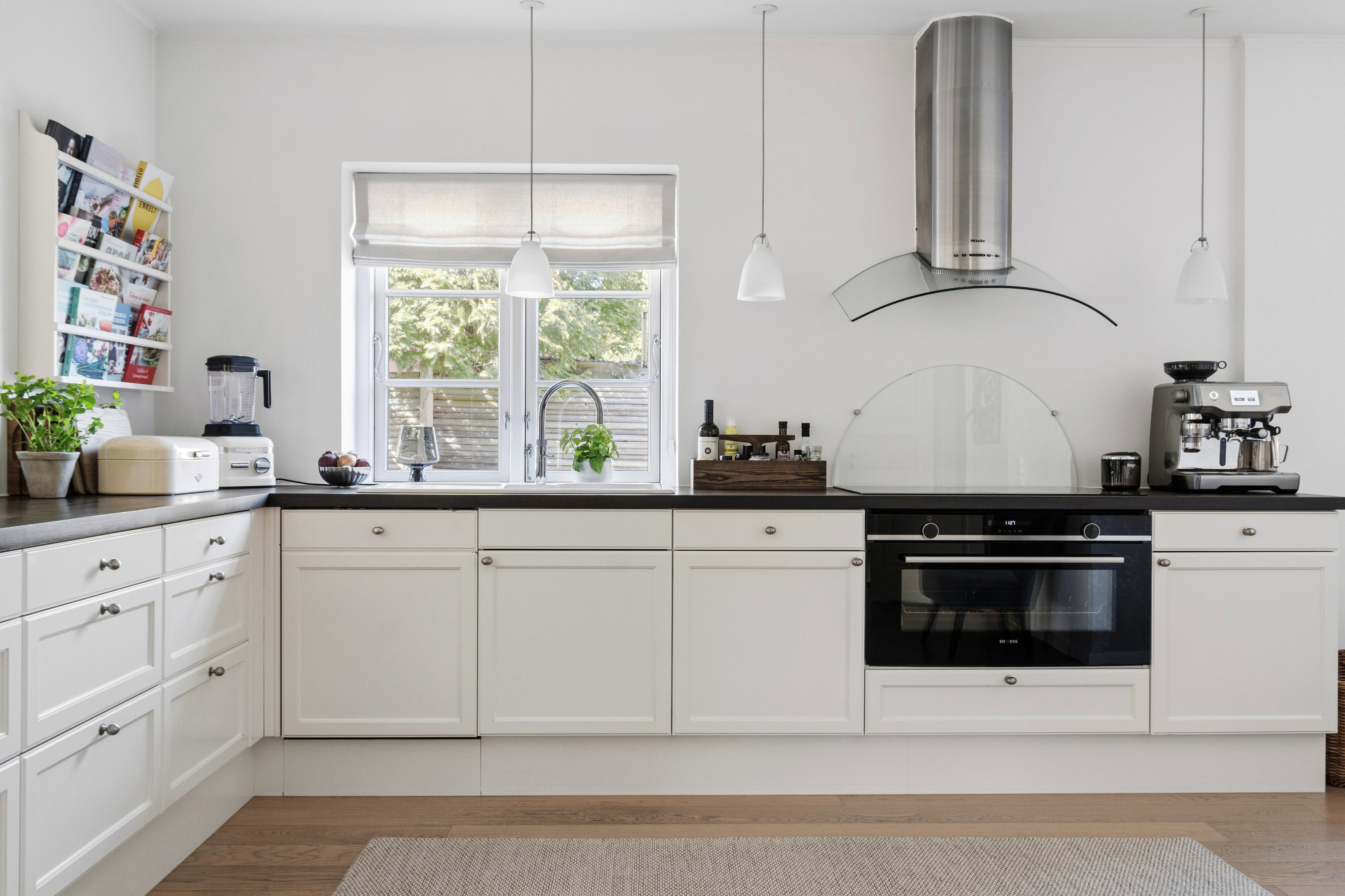 Bernstorfflund Alle 46, 2920 Charlottenlund