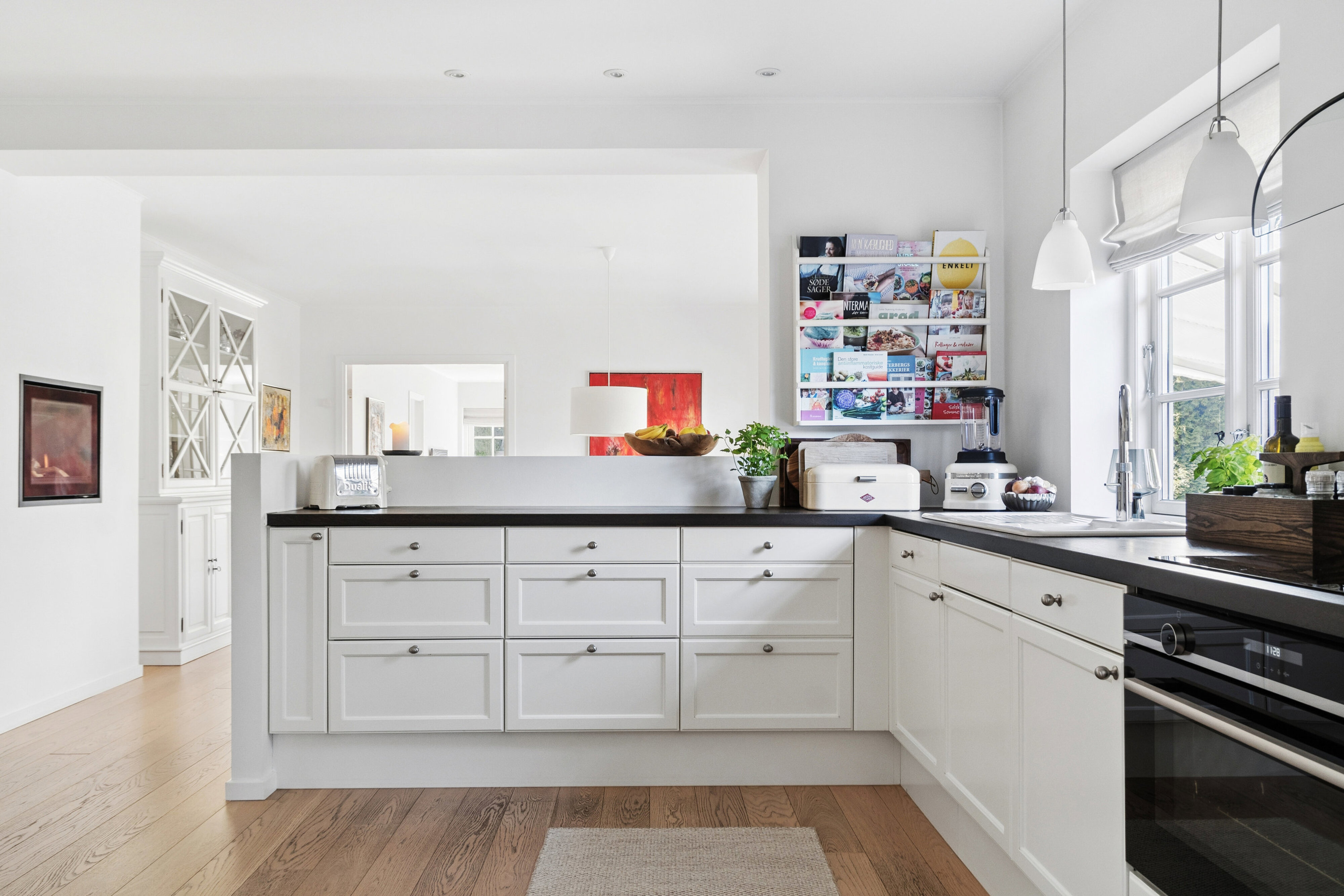 Bernstorfflund Alle 46, 2920 Charlottenlund