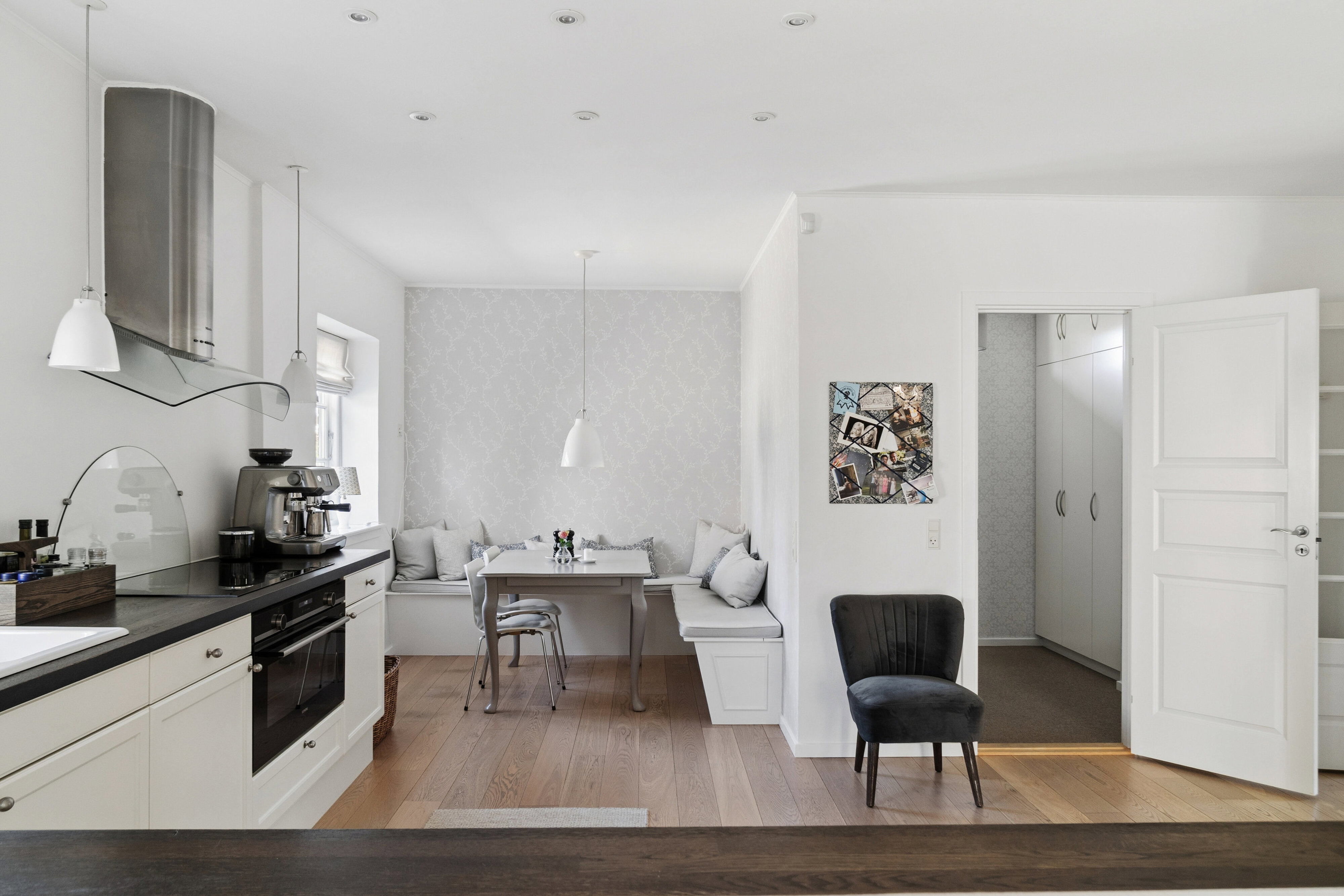 Bernstorfflund Alle 46, 2920 Charlottenlund