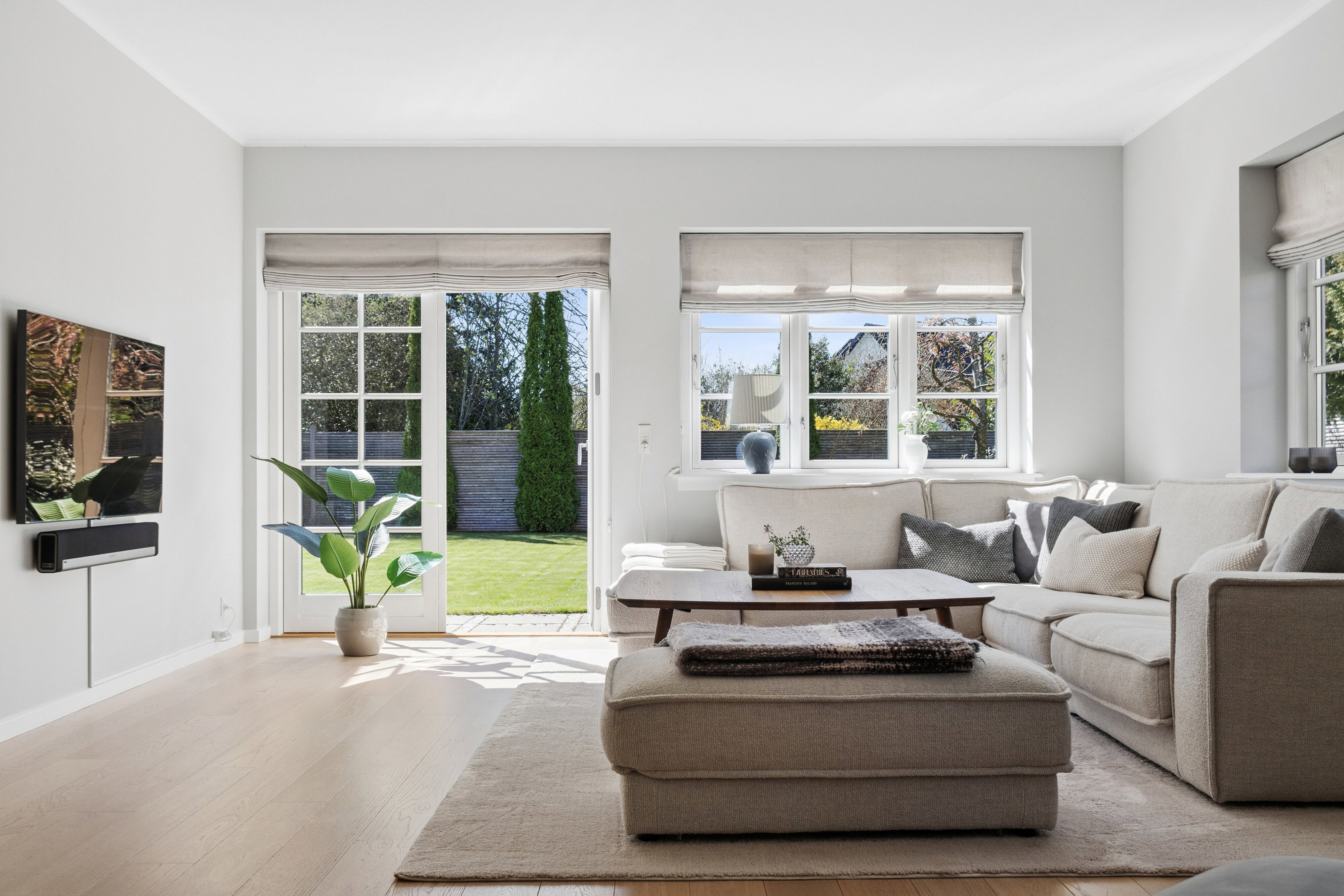 Bernstorfflund Alle 46, 2920 Charlottenlund