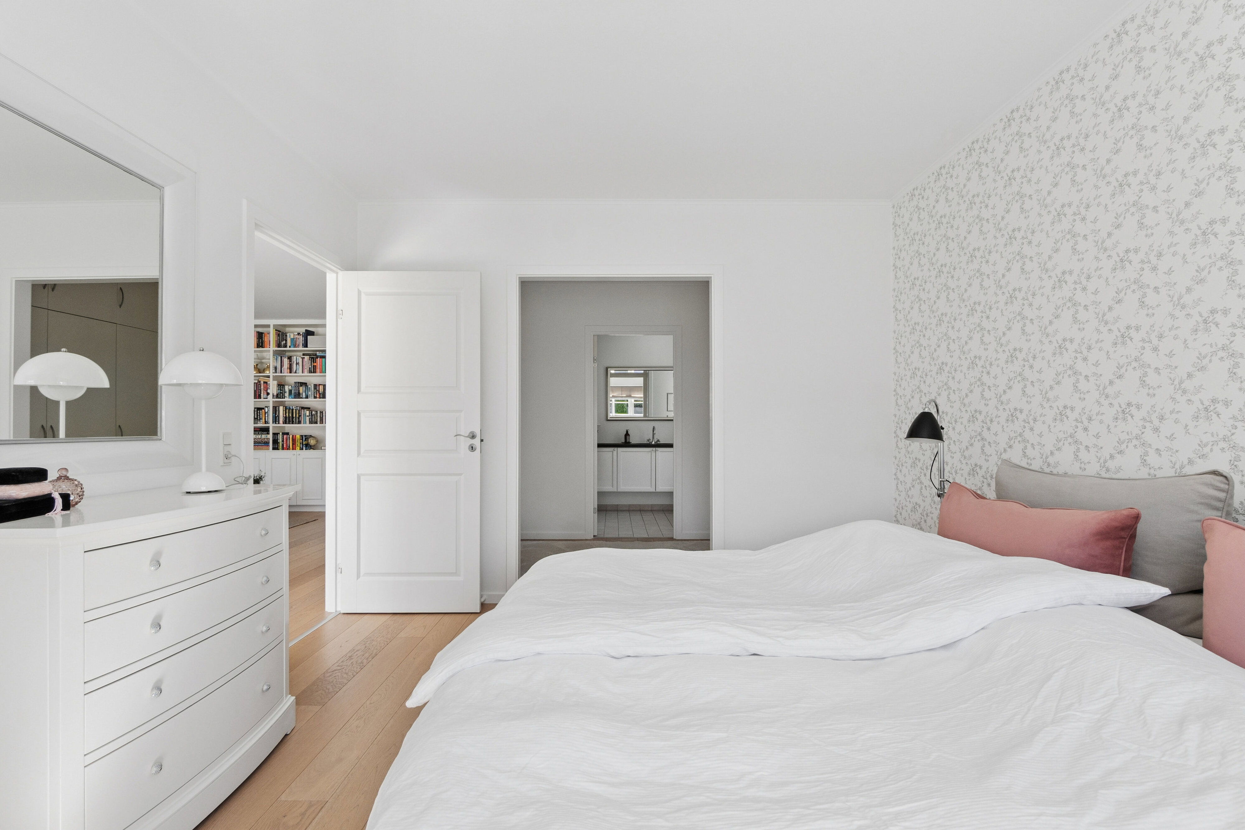 Bernstorfflund Alle 46, 2920 Charlottenlund