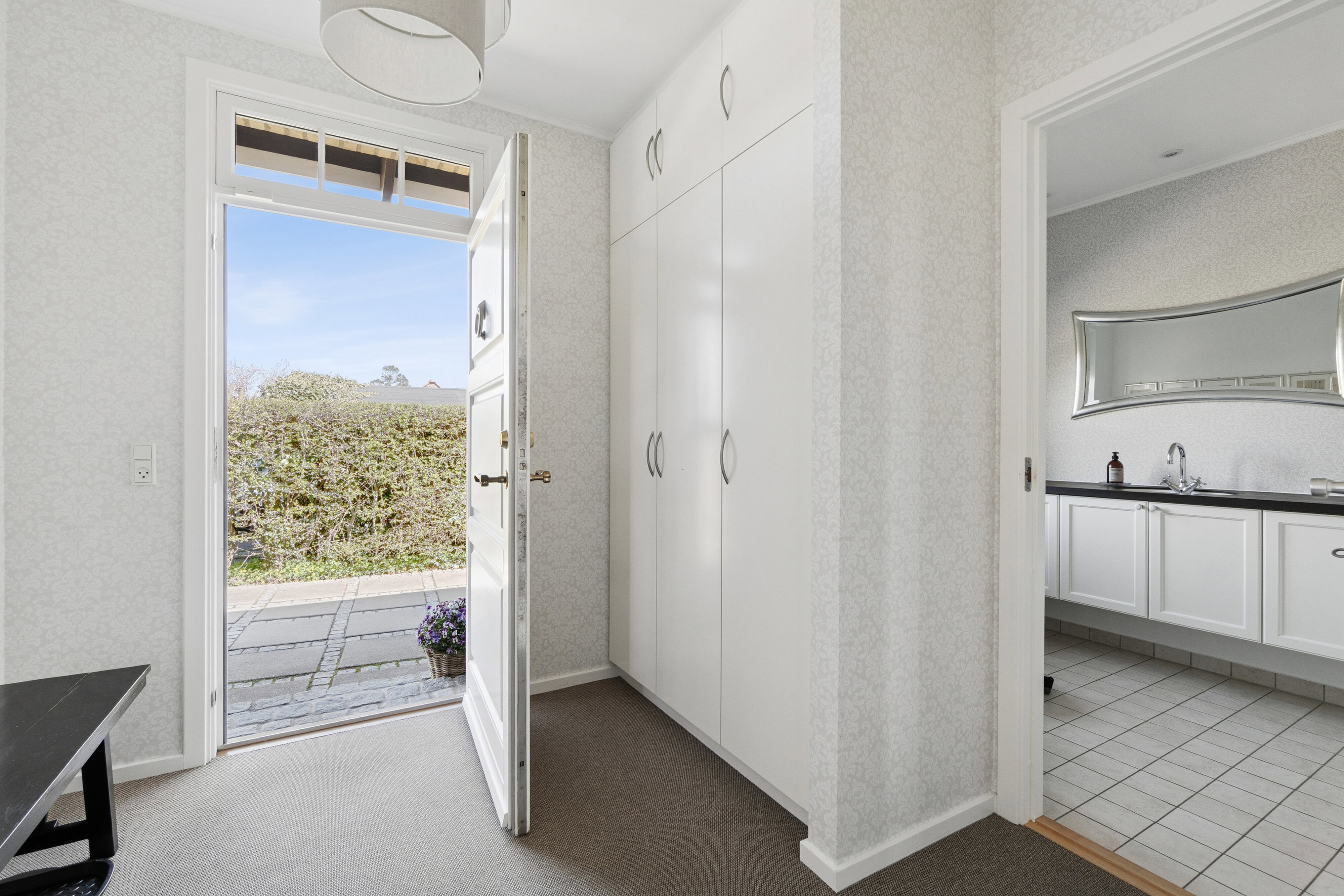 Bernstorfflund Alle 46, 2920 Charlottenlund