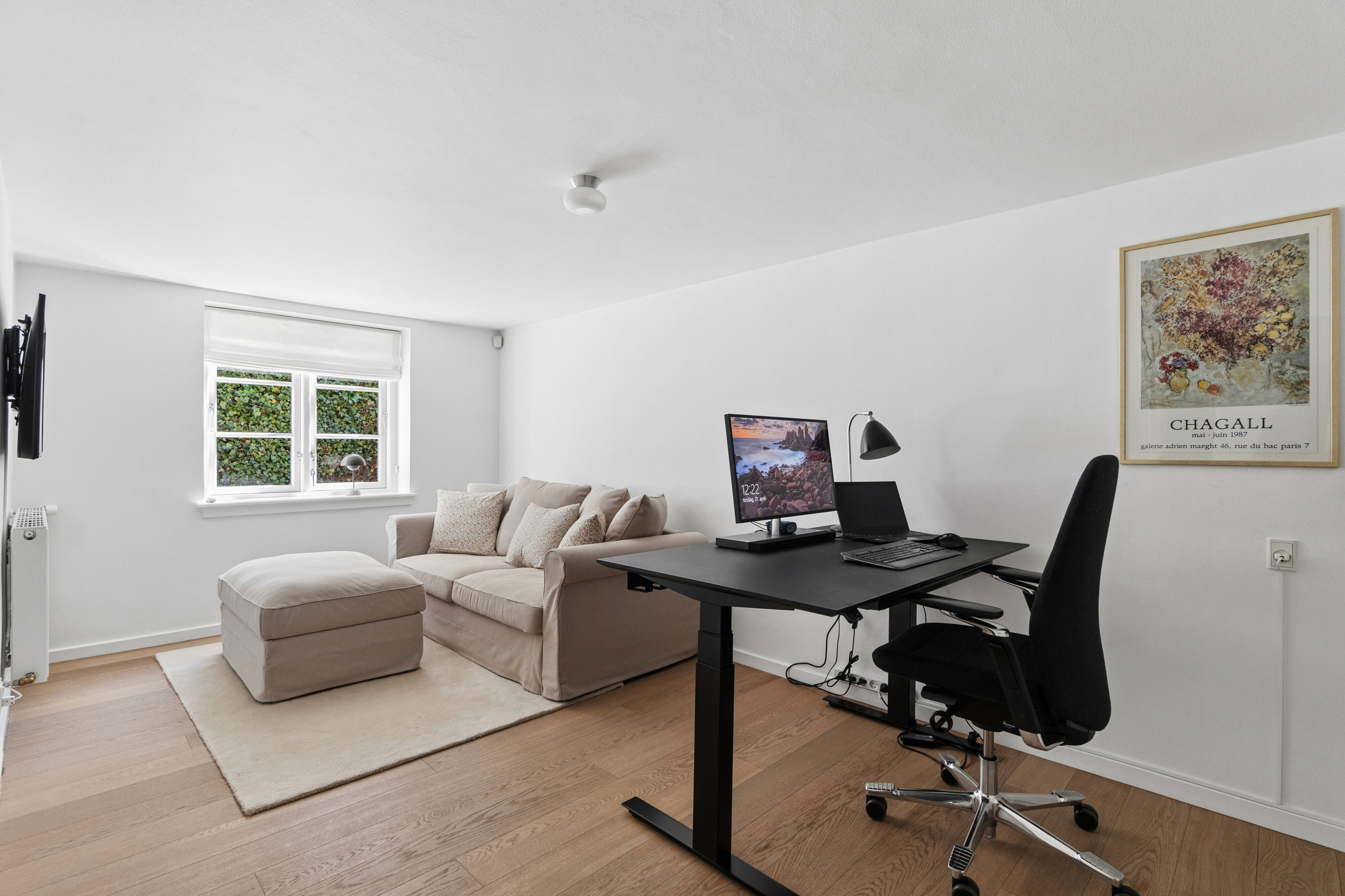 Bernstorfflund Alle 46, 2920 Charlottenlund