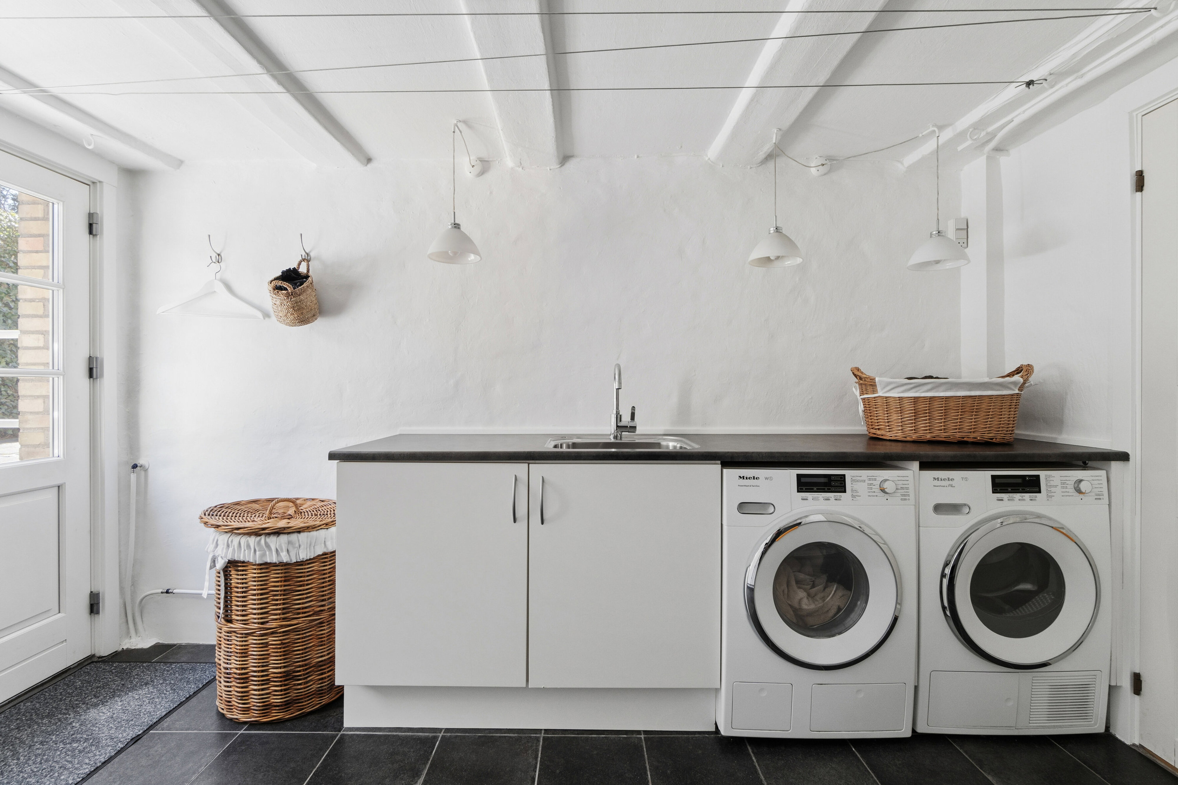 Bernstorfflund Alle 46, 2920 Charlottenlund