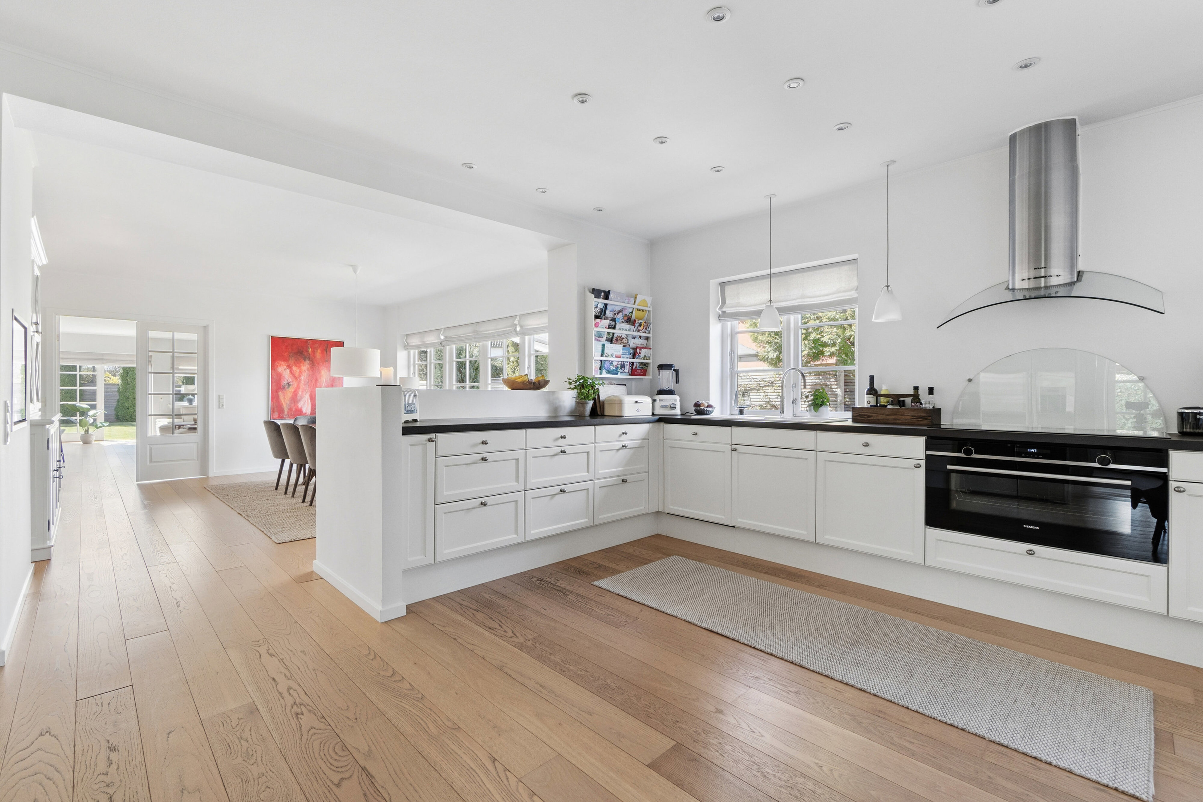 Bernstorfflund Alle 46, 2920 Charlottenlund