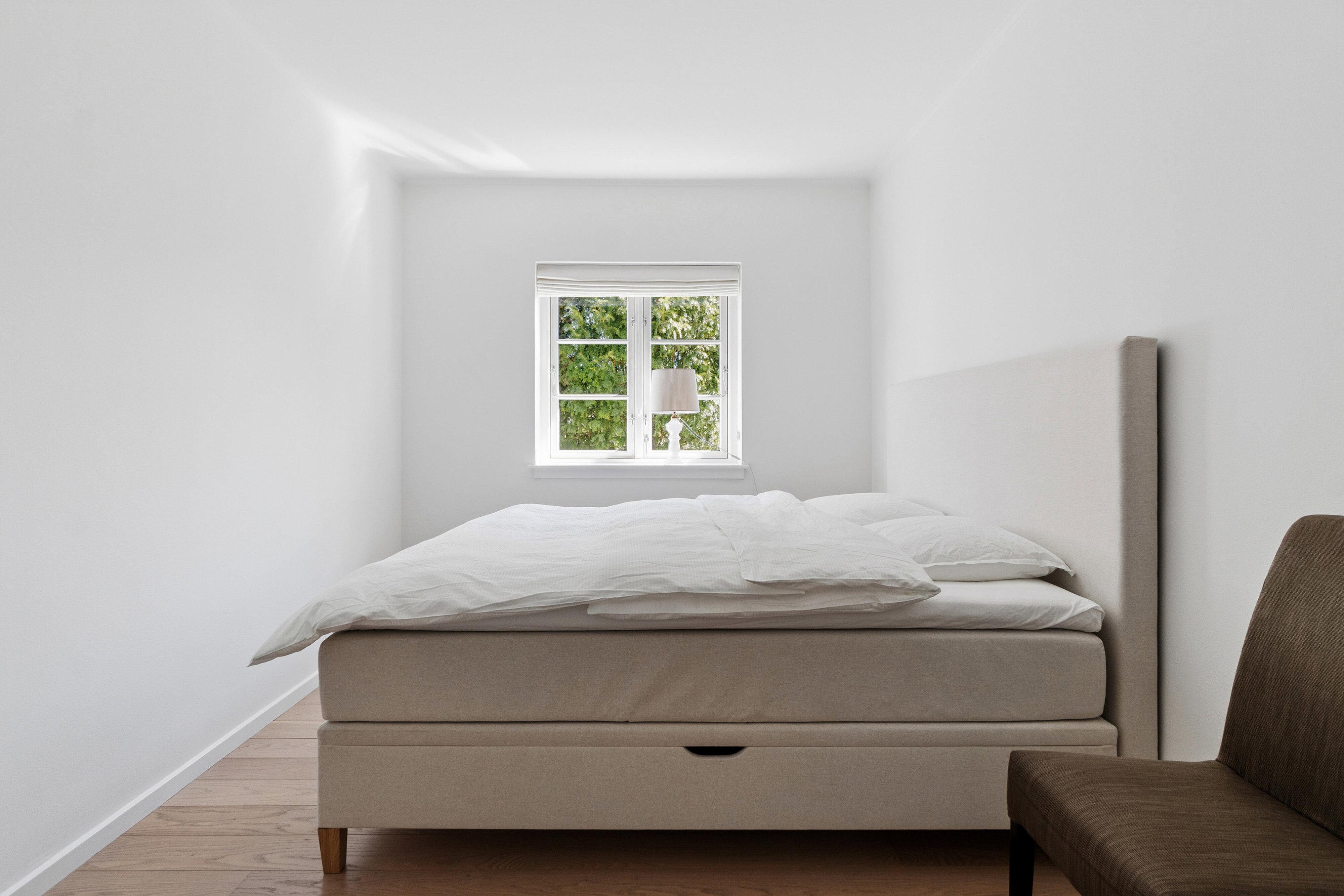 Bernstorfflund Alle 46, 2920 Charlottenlund