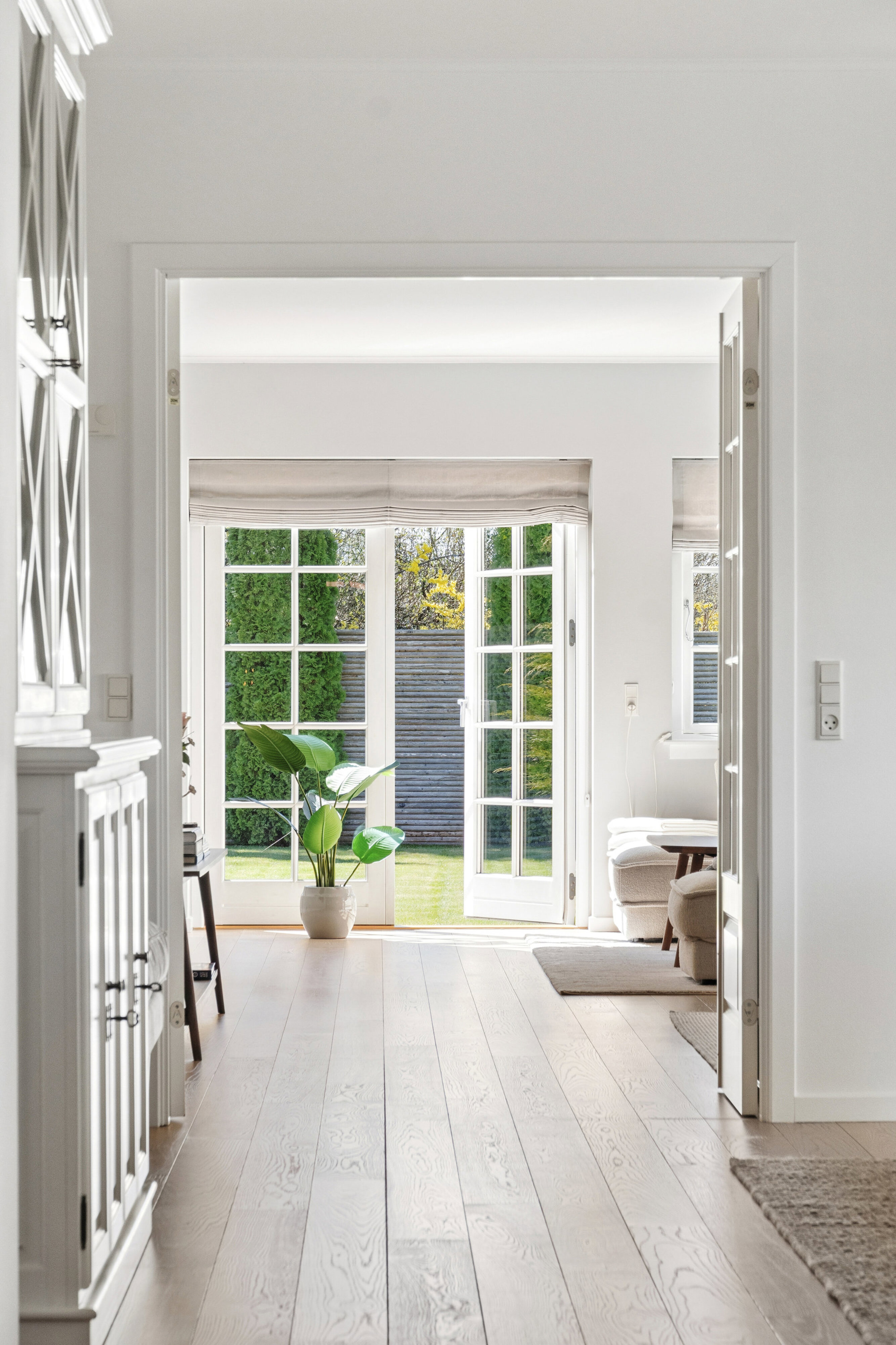 Bernstorfflund Alle 46, 2920 Charlottenlund