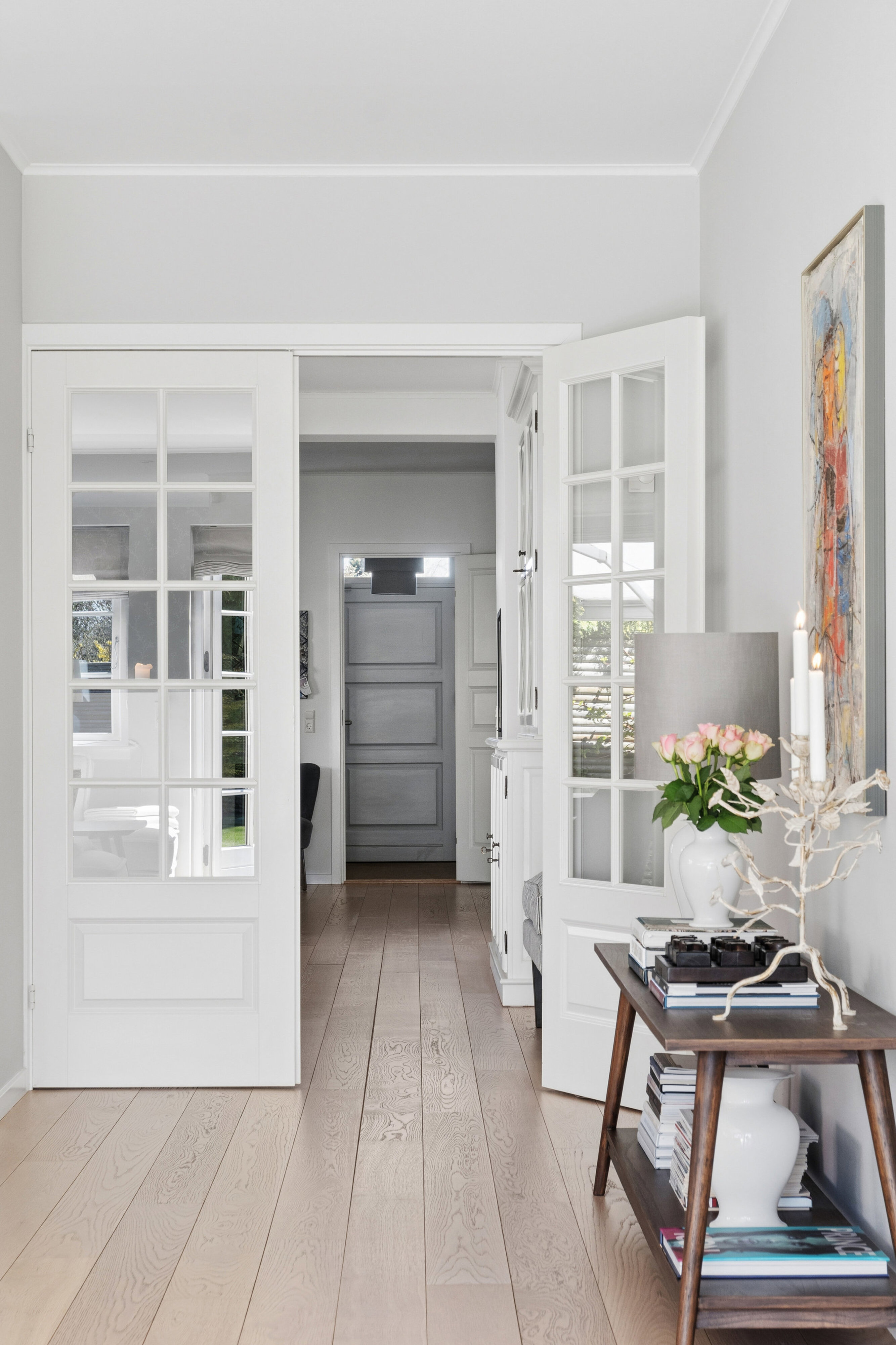 Bernstorfflund Alle 46, 2920 Charlottenlund