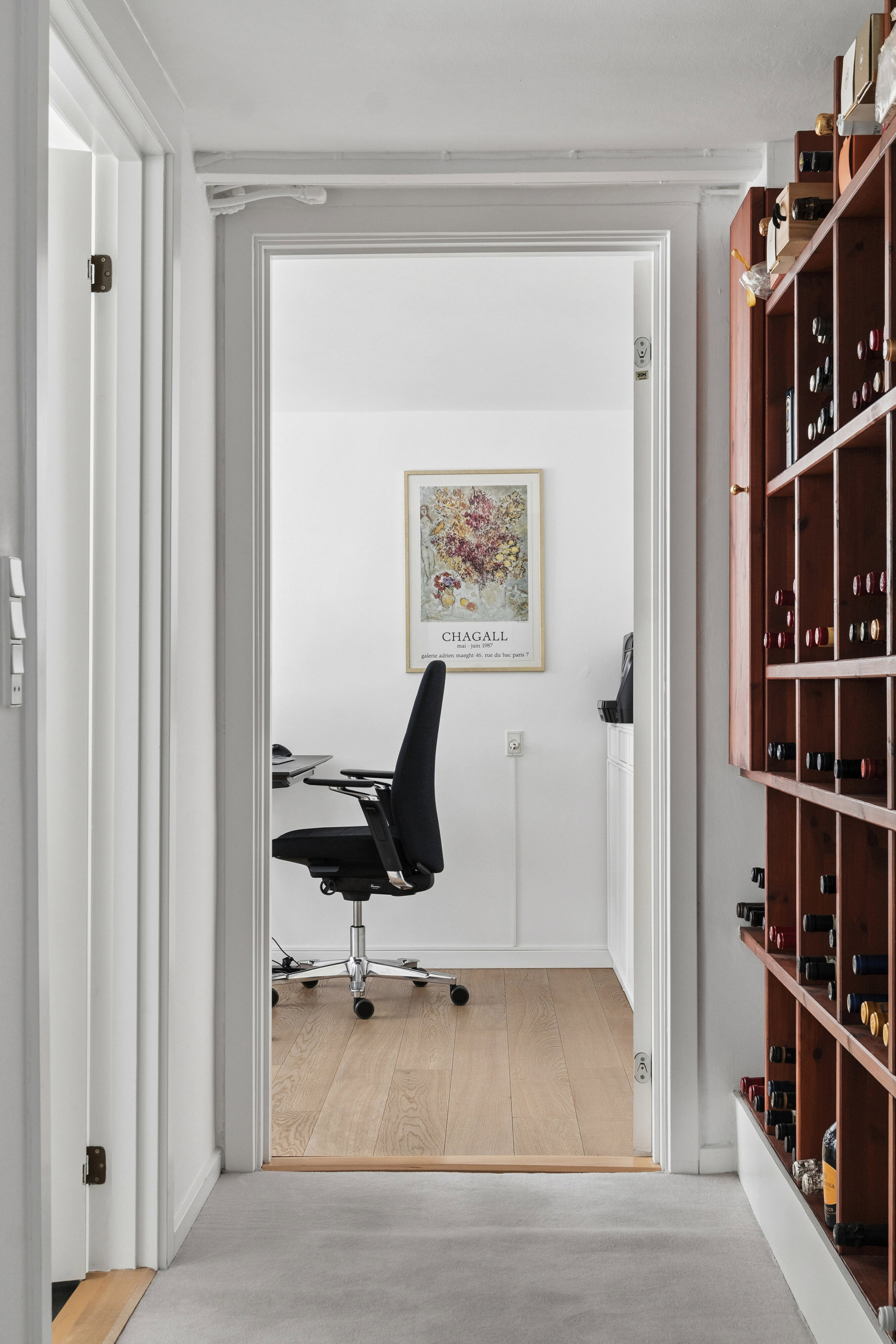 Bernstorfflund Alle 46, 2920 Charlottenlund