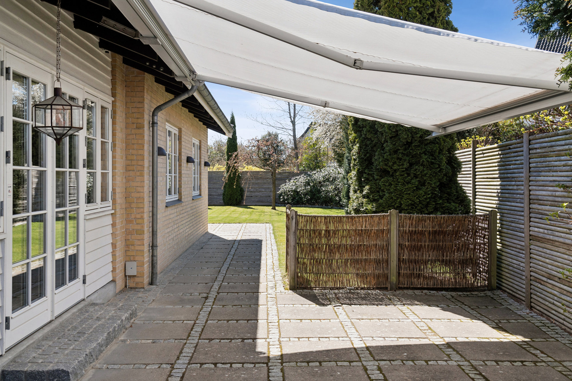 Bernstorfflund Alle 46, 2920 Charlottenlund