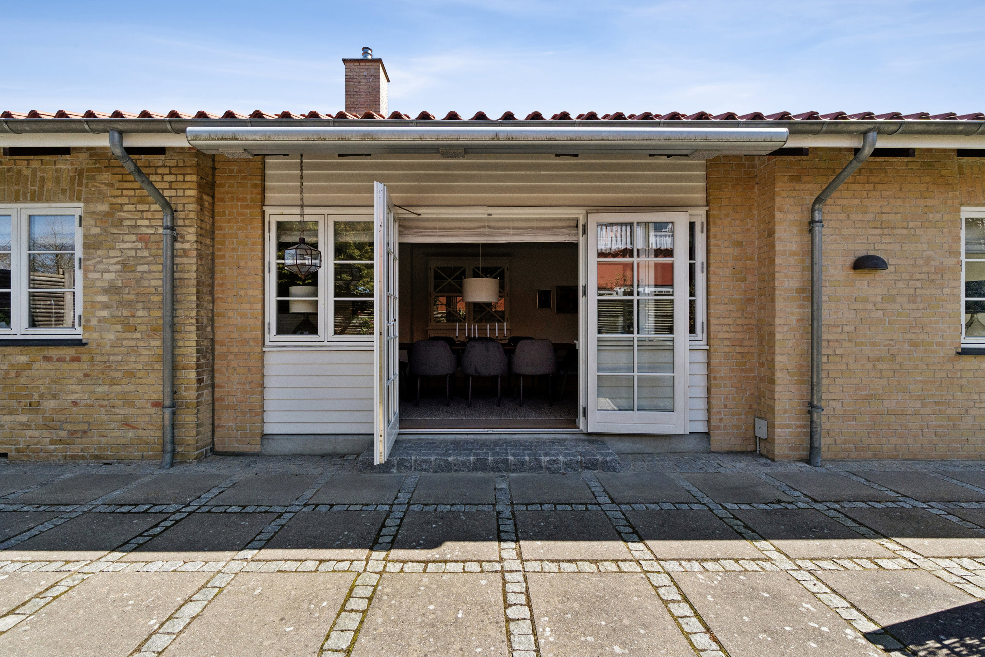 Bernstorfflund Alle 46, 2920 Charlottenlund