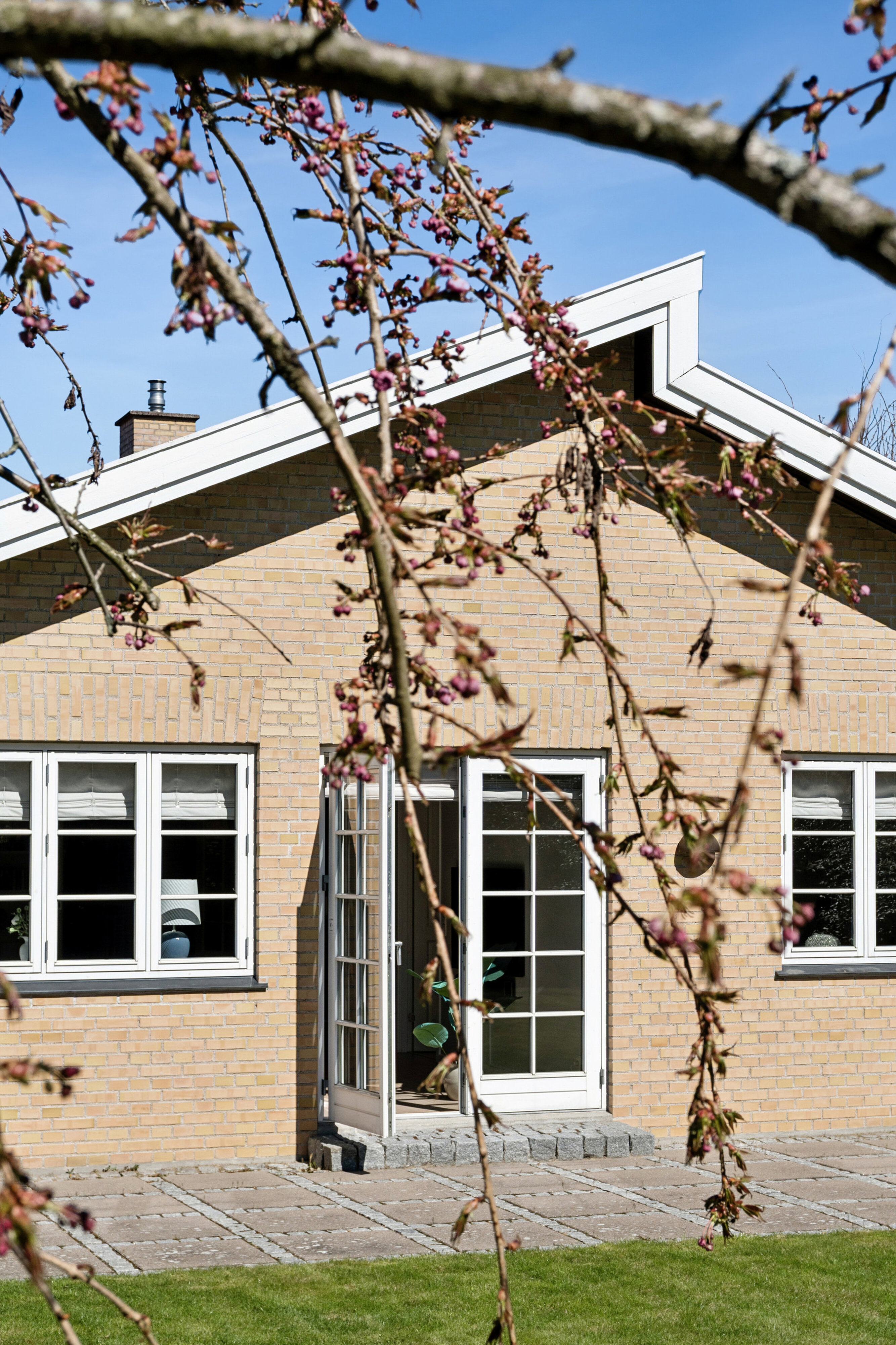 Bernstorfflund Alle 46, 2920 Charlottenlund