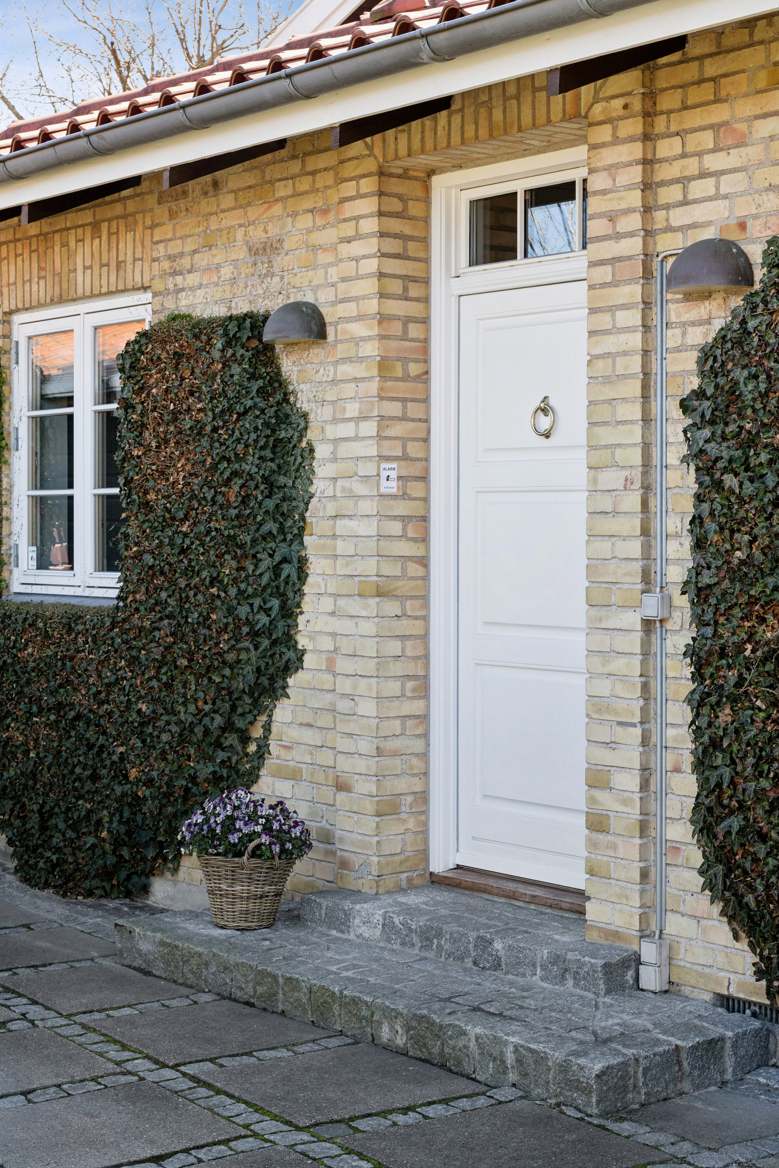 Bernstorfflund Alle 46, 2920 Charlottenlund