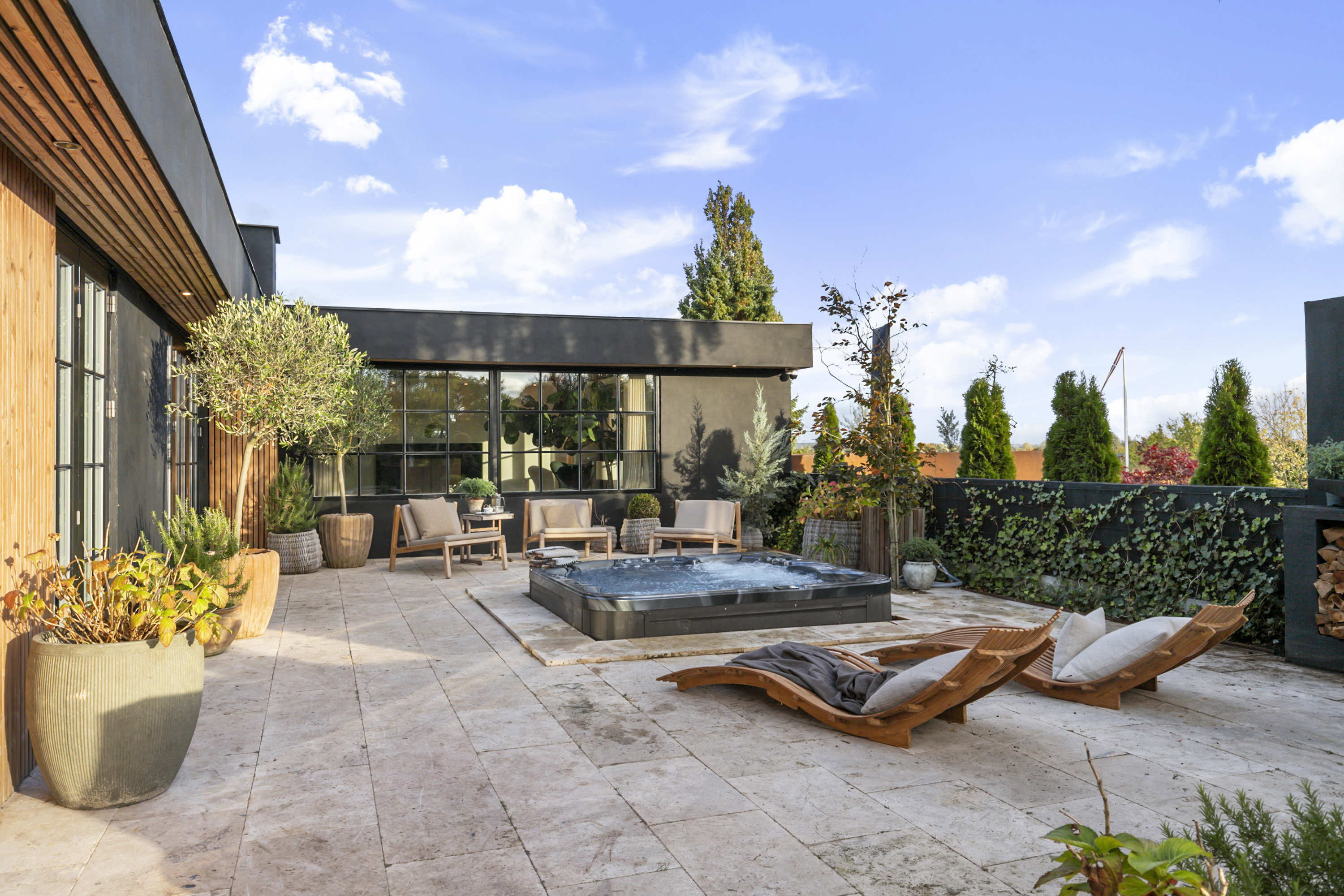 Frederikshøjvej 38, 9230 Svenstrup J