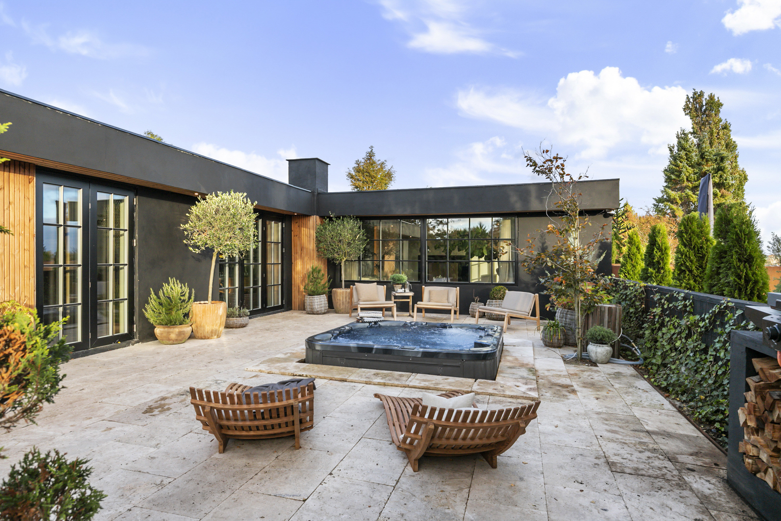 Frederikshøjvej 38, 9230 Svenstrup J