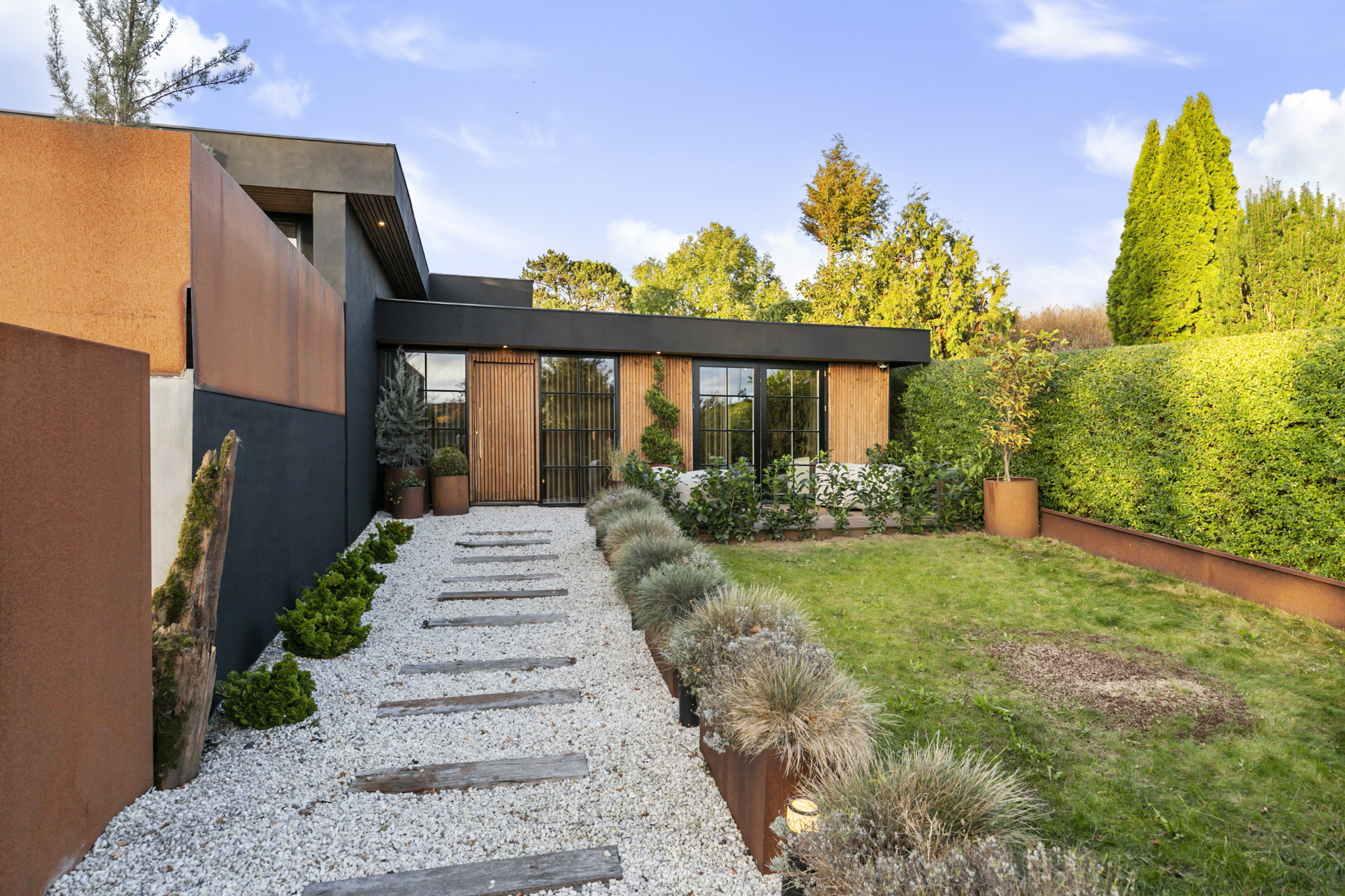 Frederikshøjvej 38, 9230 Svenstrup J