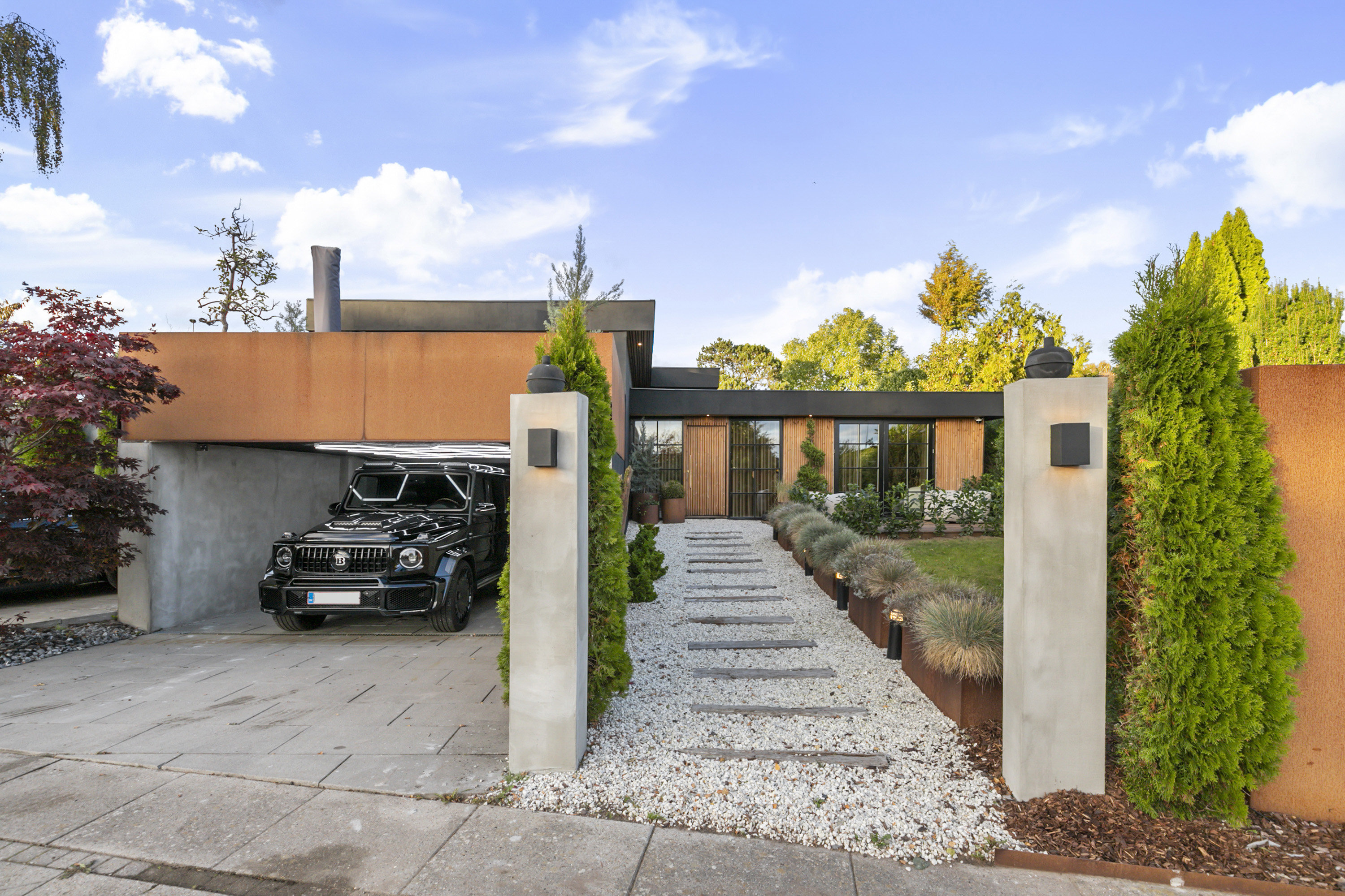 Frederikshøjvej 38, 9230 Svenstrup J