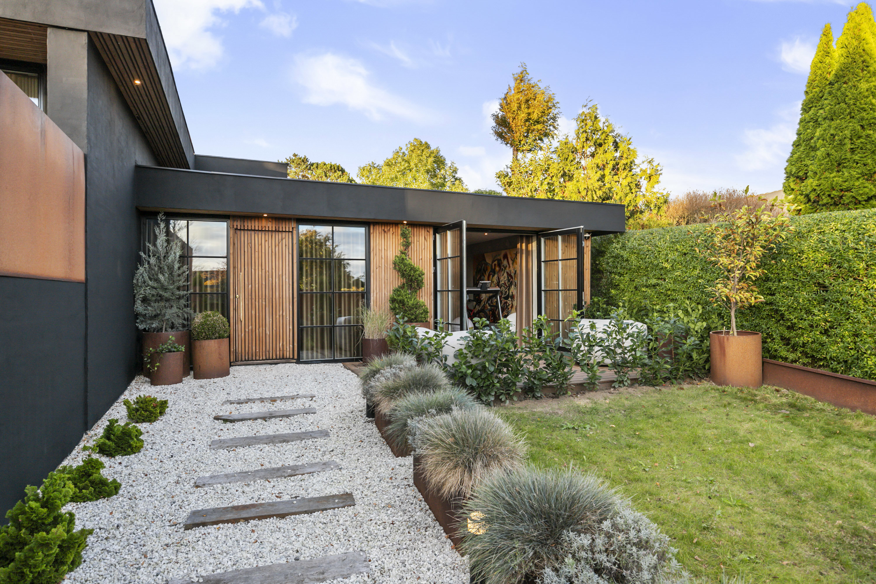 Frederikshøjvej 38, 9230 Svenstrup J