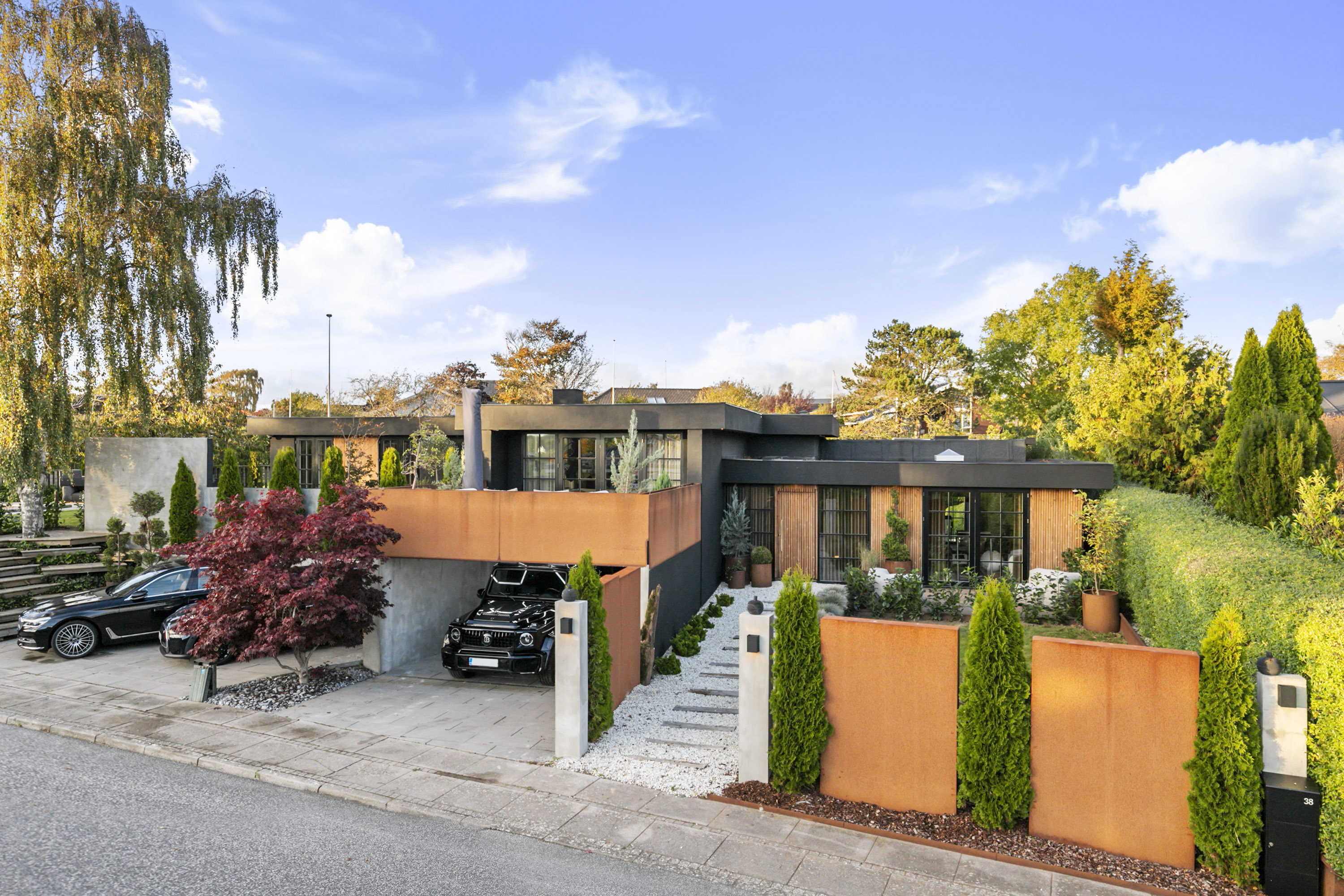 Frederikshøjvej 38, 9230 Svenstrup J