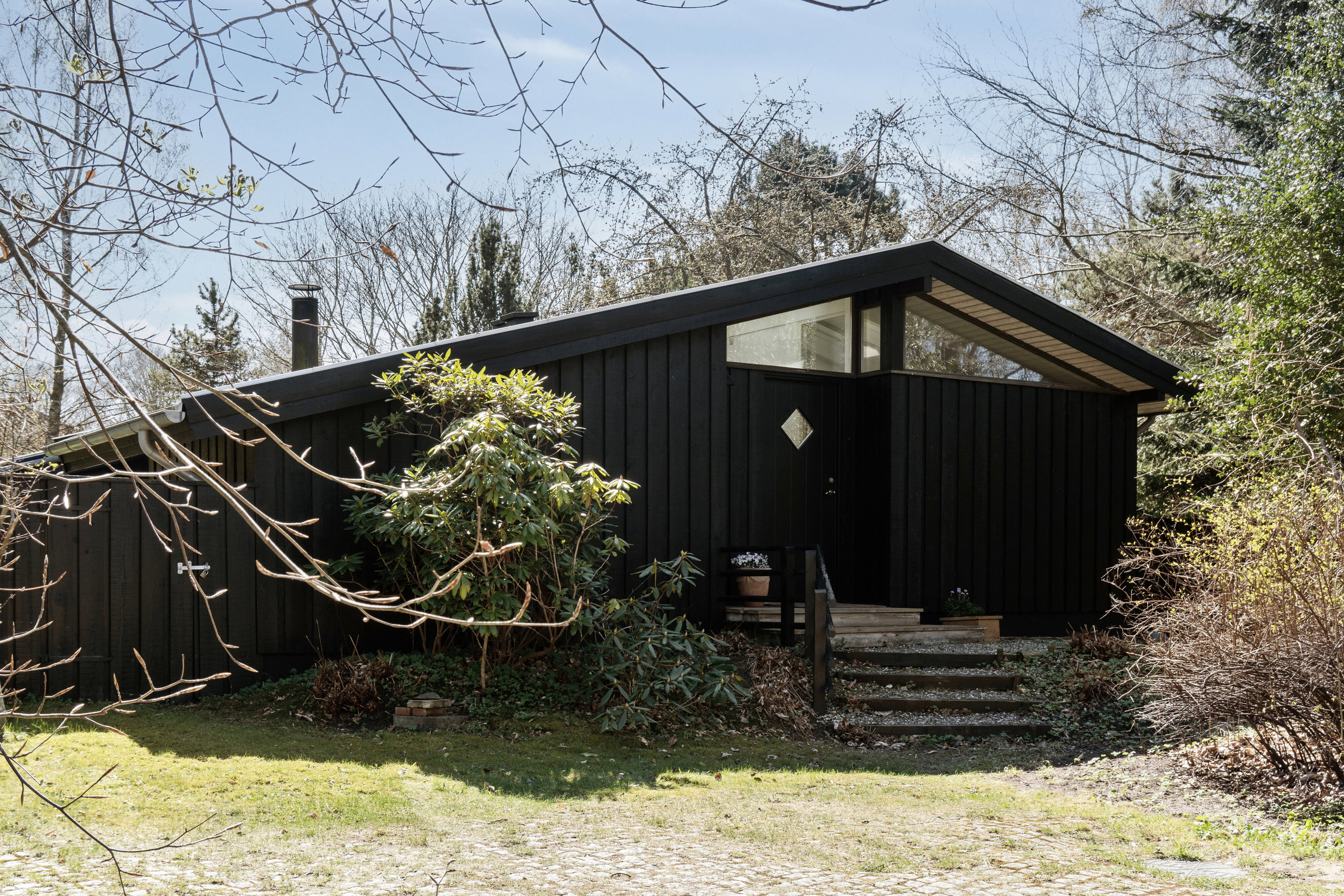 Tisvilde Lundevej 15B, 3220 Tisvildeleje